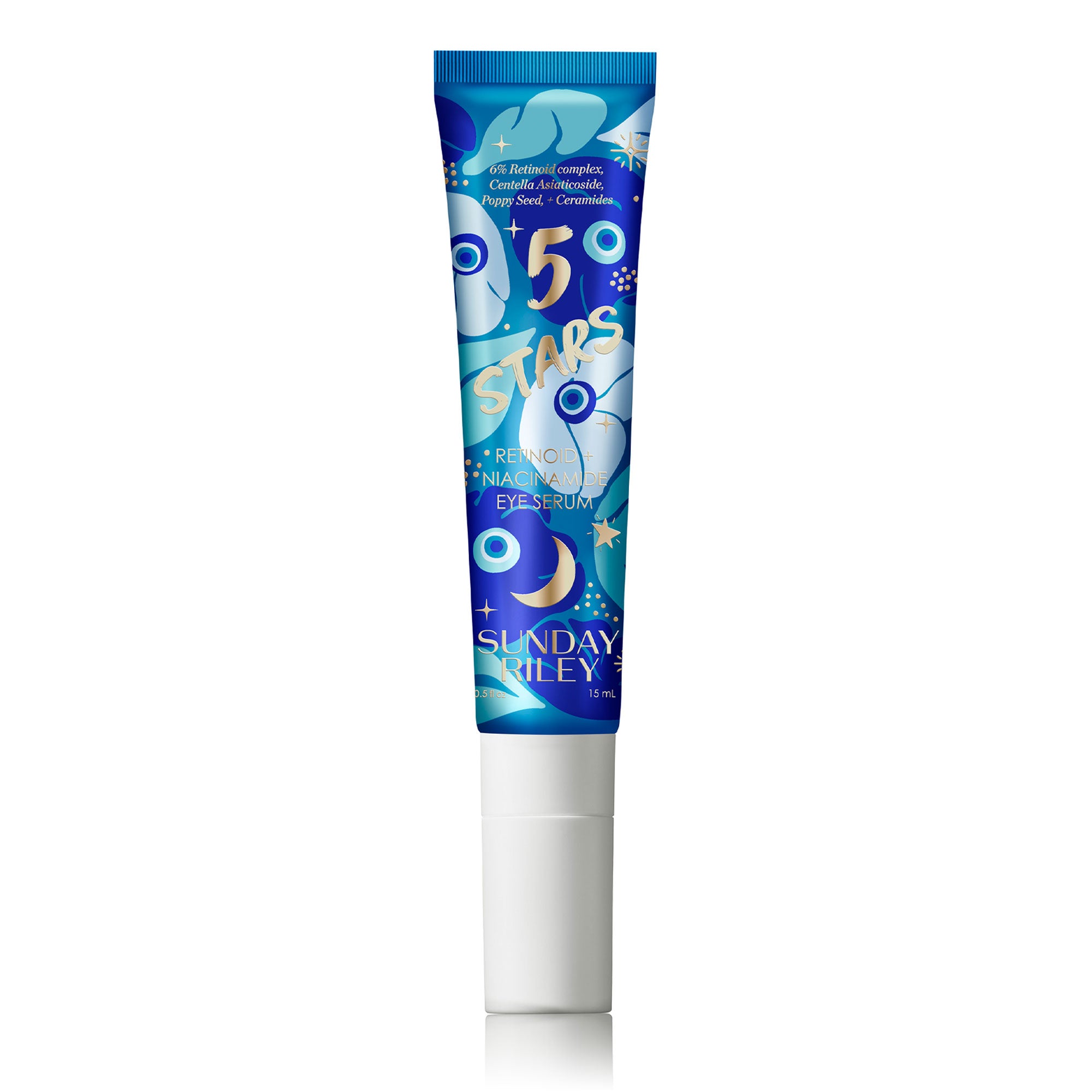 sunday-riley-5-stars-eye-serum image 1