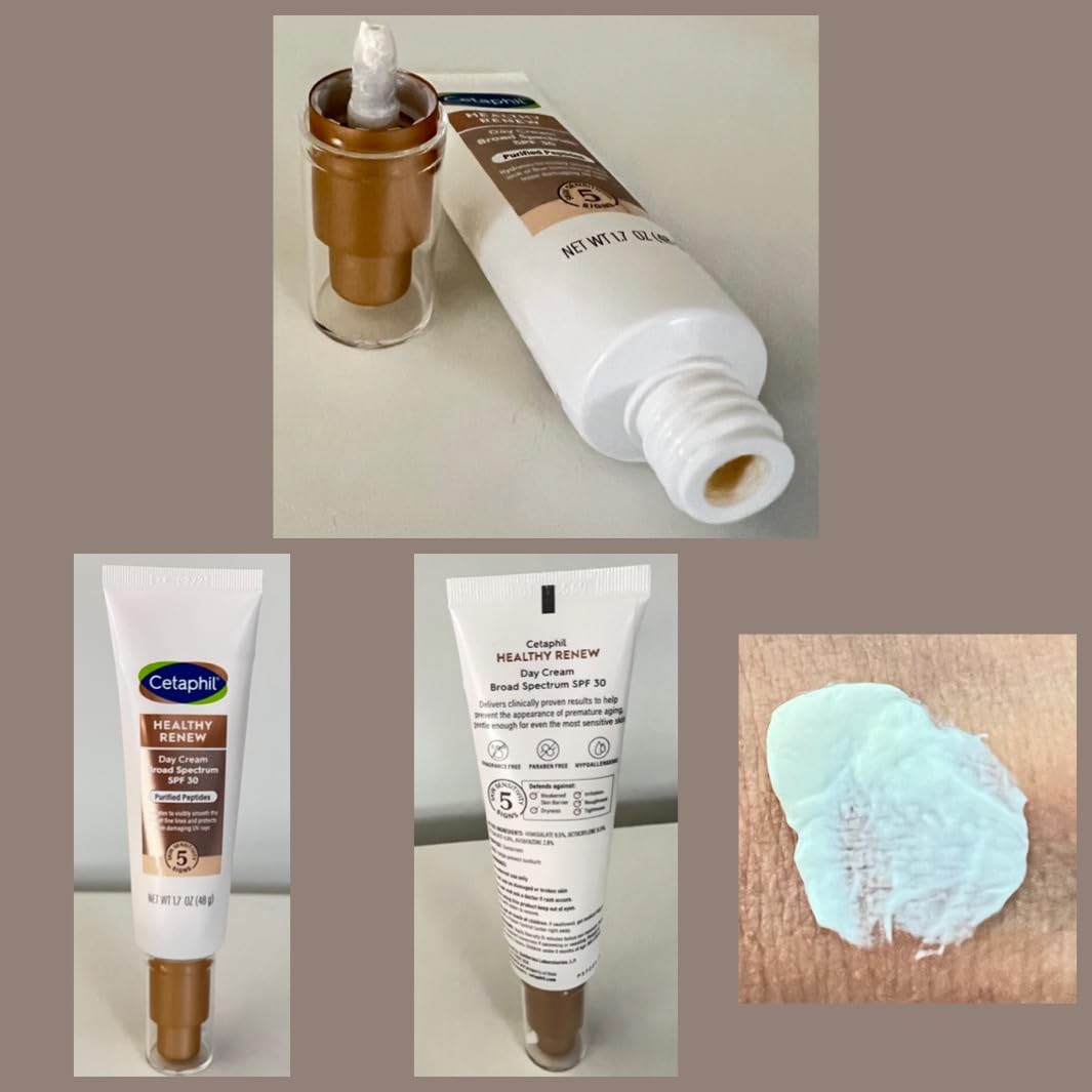Great daytime moisturizer