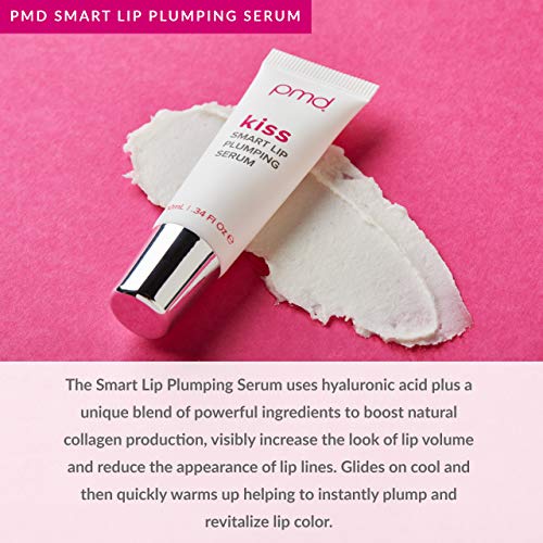 pmd-smart-lip-plumping-serum-10-ml-with-hyaluronic-acid-and-hydrapeptides image 8