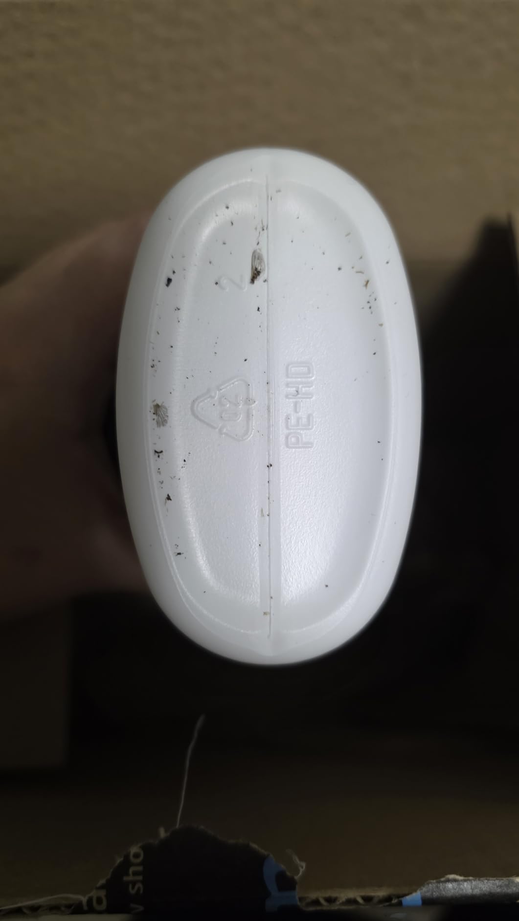 Convenient pack