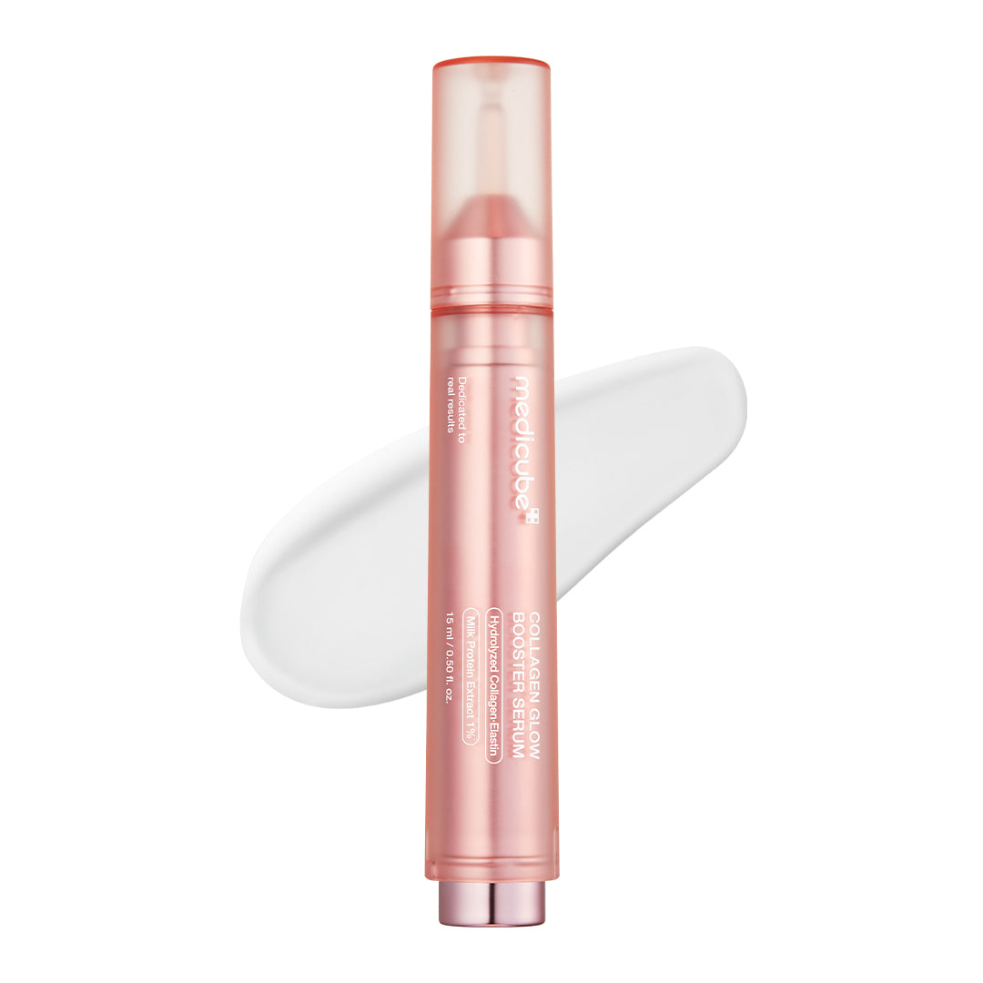 medicube-collagen-glow-booster-milk-serum image 1