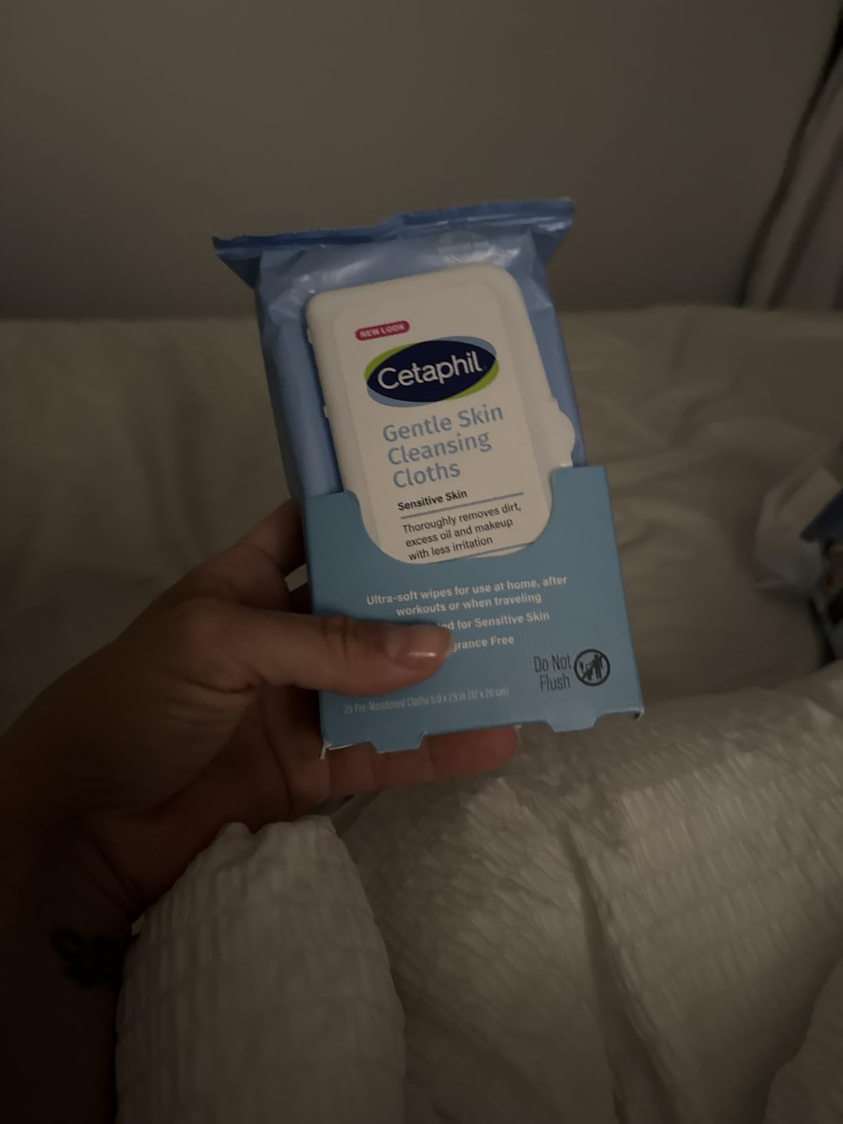 Perfect for travel