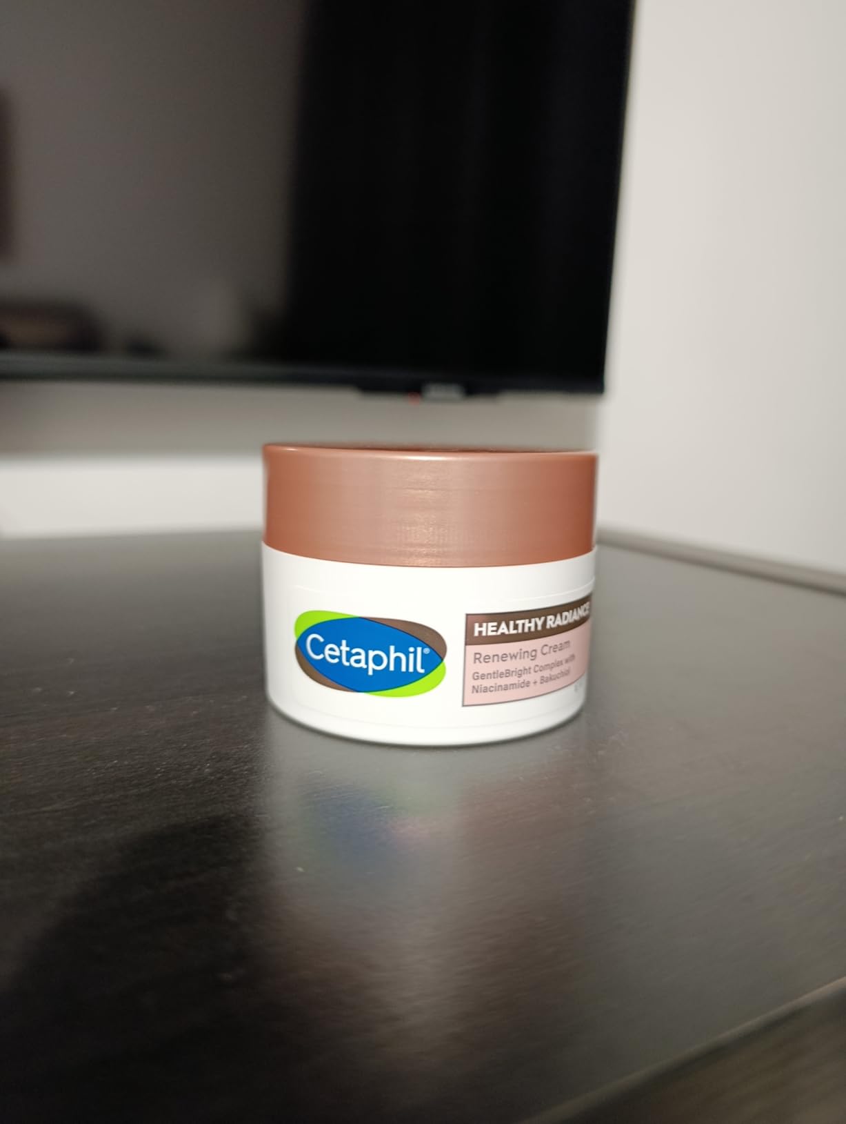 Pleasant to use