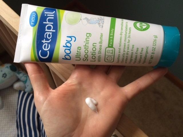 Perfect for sensitive skin