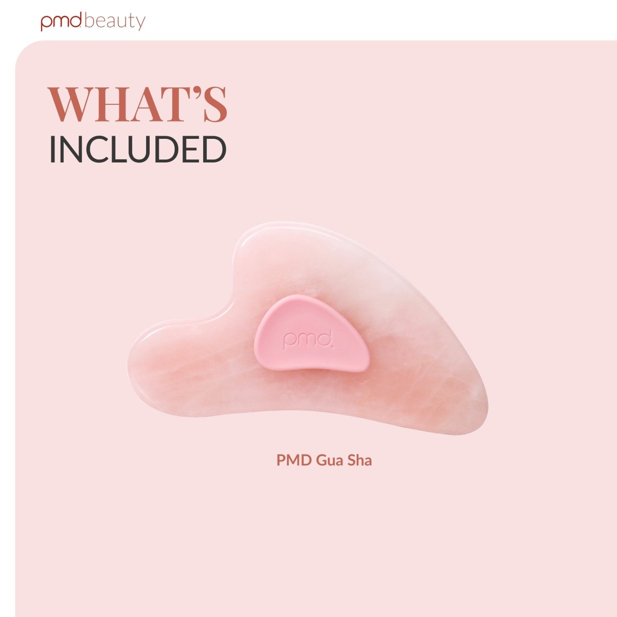 pmd-beauty-gua-sha-rq-rose-quartz-sculpting-depuffing-tool image 6