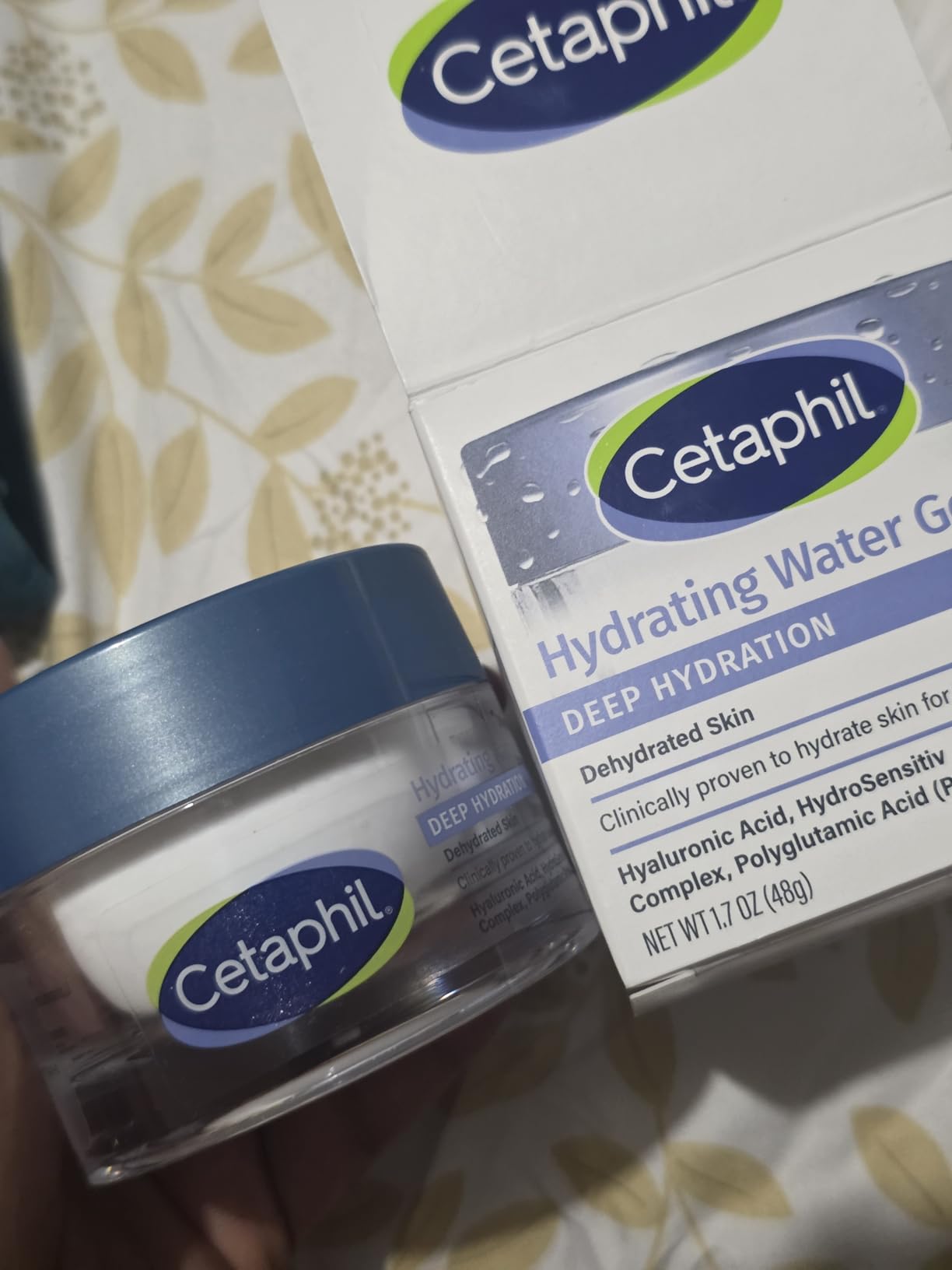 Holy grail moisturizer