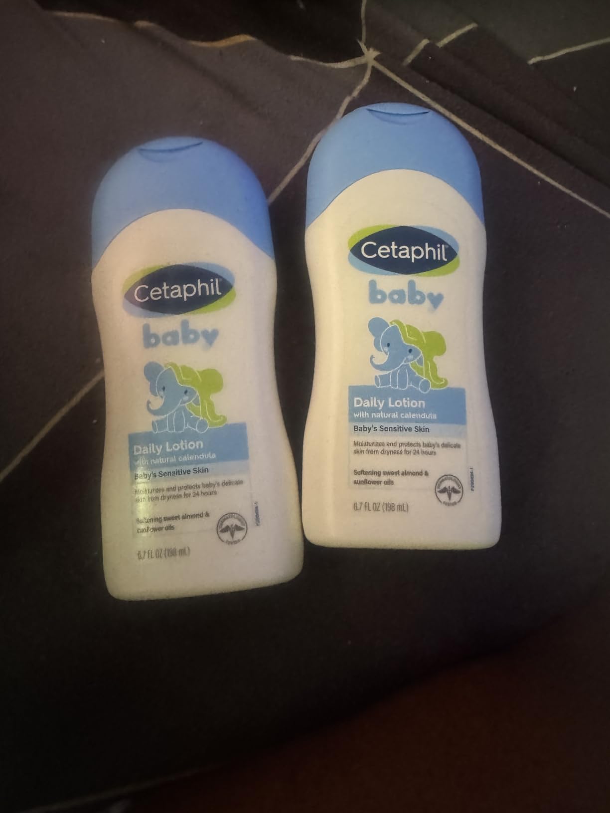 Great for sensitive skin