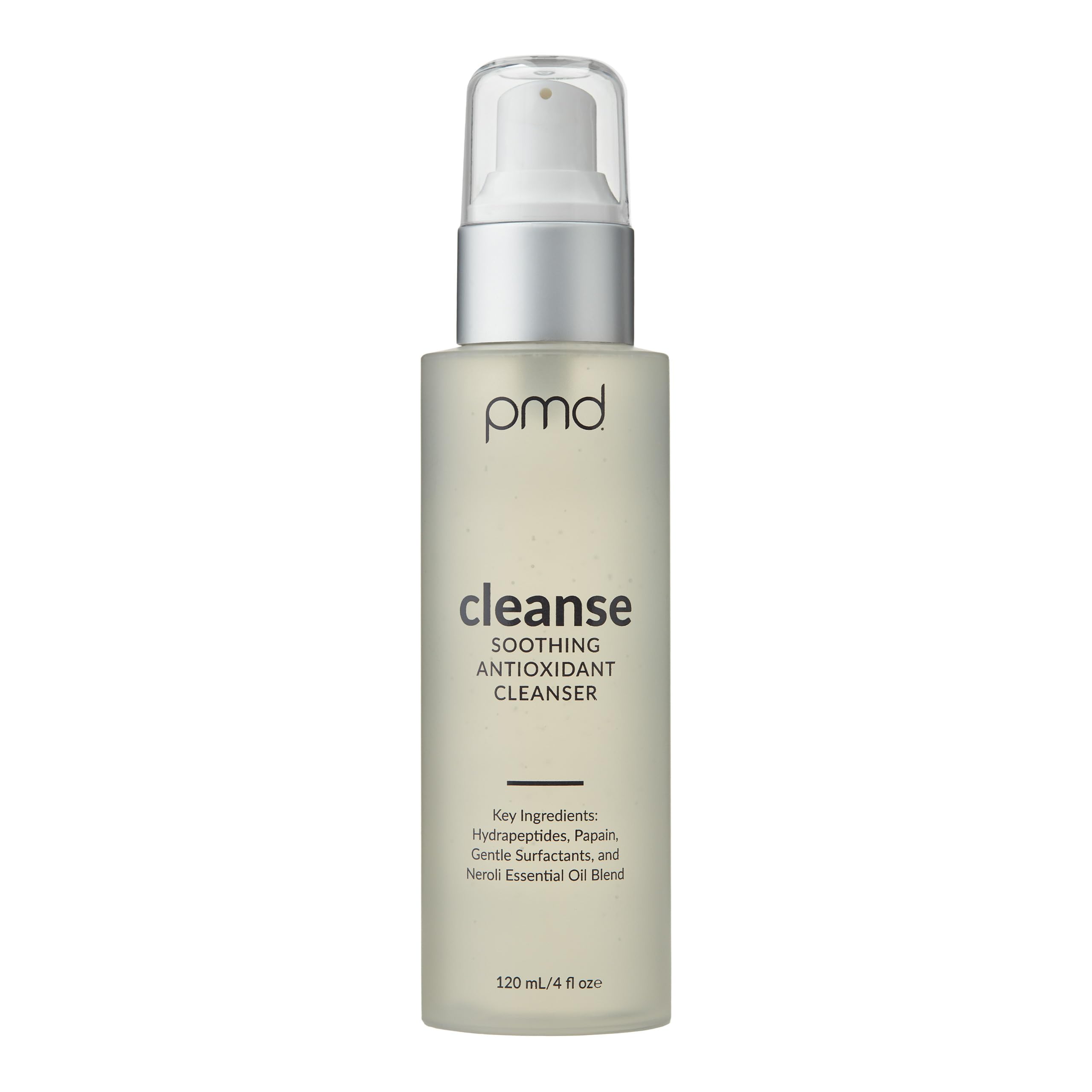 pmd-beauty-pmd-cleanse-soothing-antioxidant-cleanser-4-fl-oz image 1