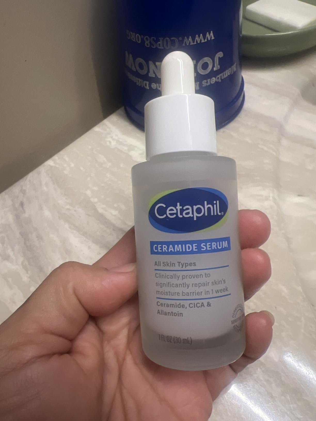 Sent me to breakouts