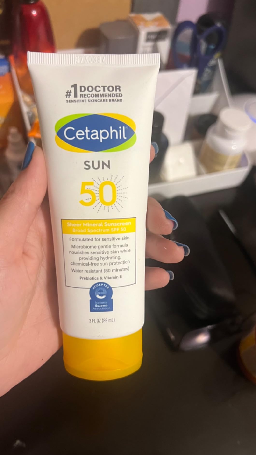 Best sunscreen