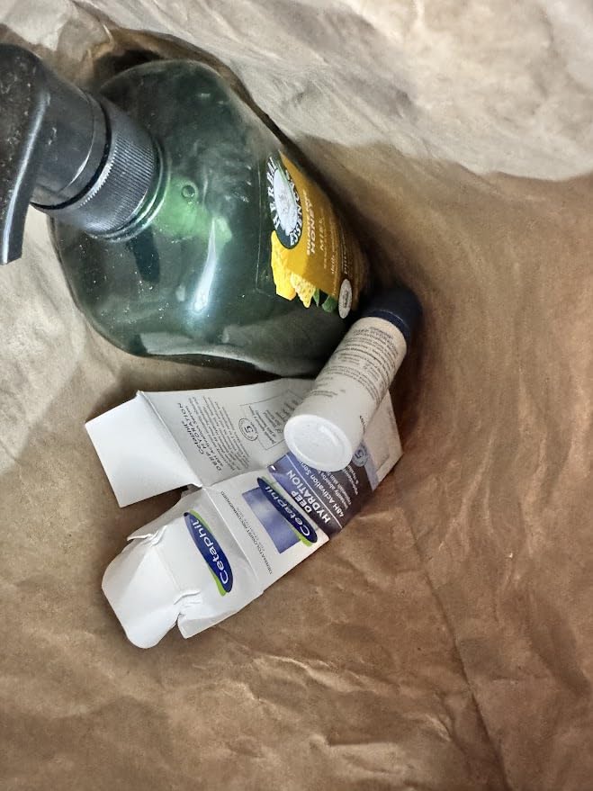 Finally, real hydration!