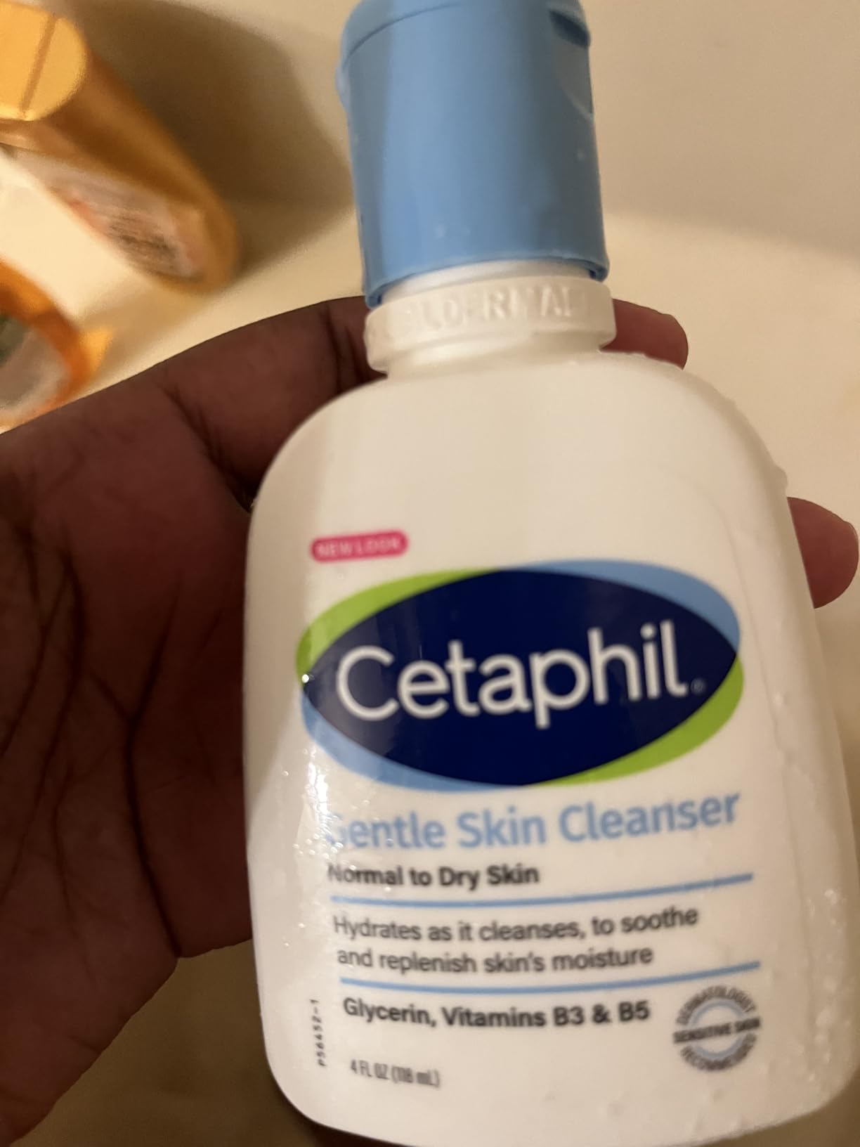 Can't live without it