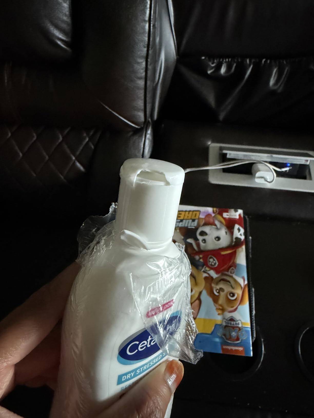 Life-changing for my eczema