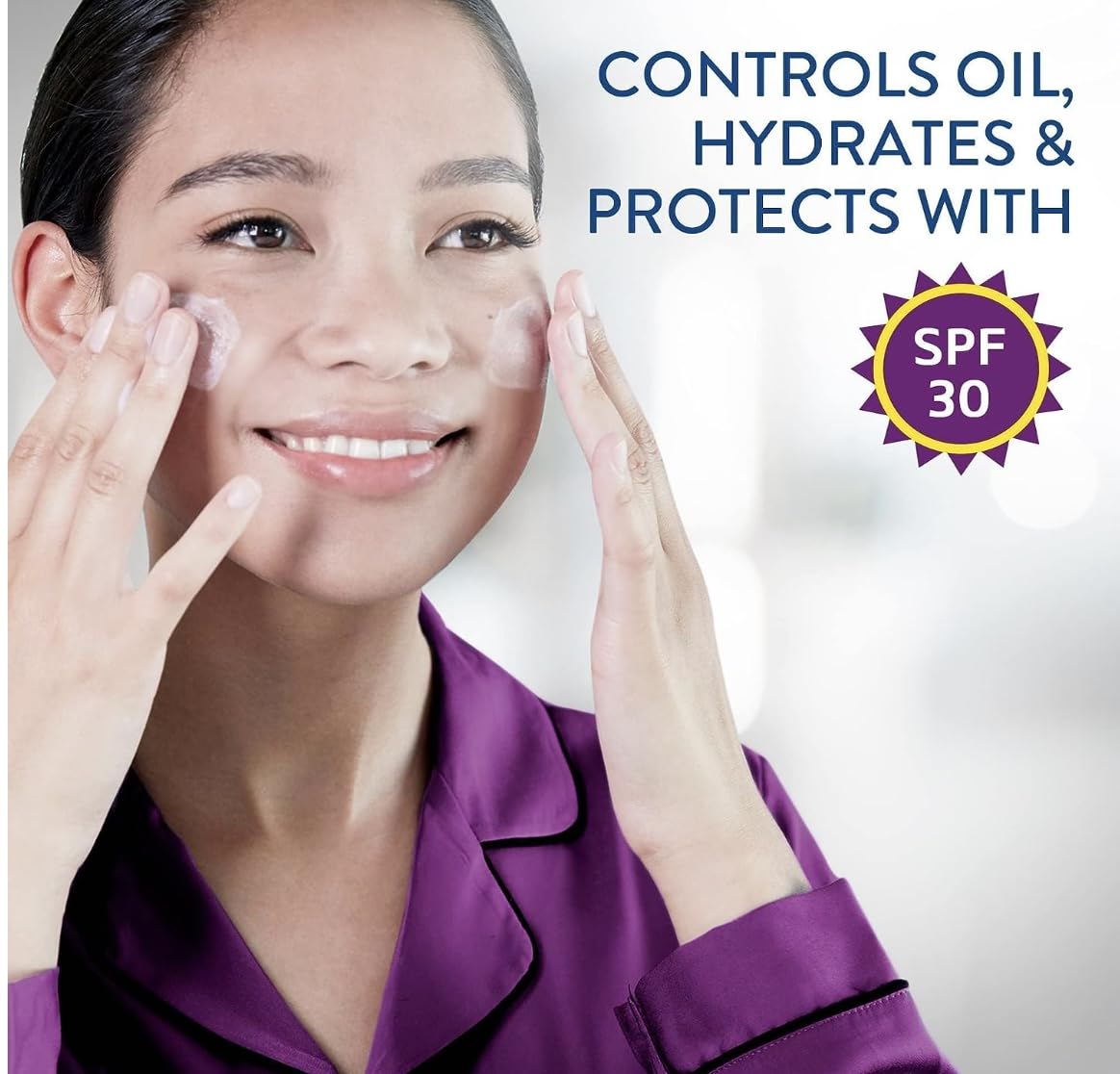 cetaphil-dermacontrol-oil-control-wash-spf-set-oil-removing-foam-wash-8-oz-3-pac image 6