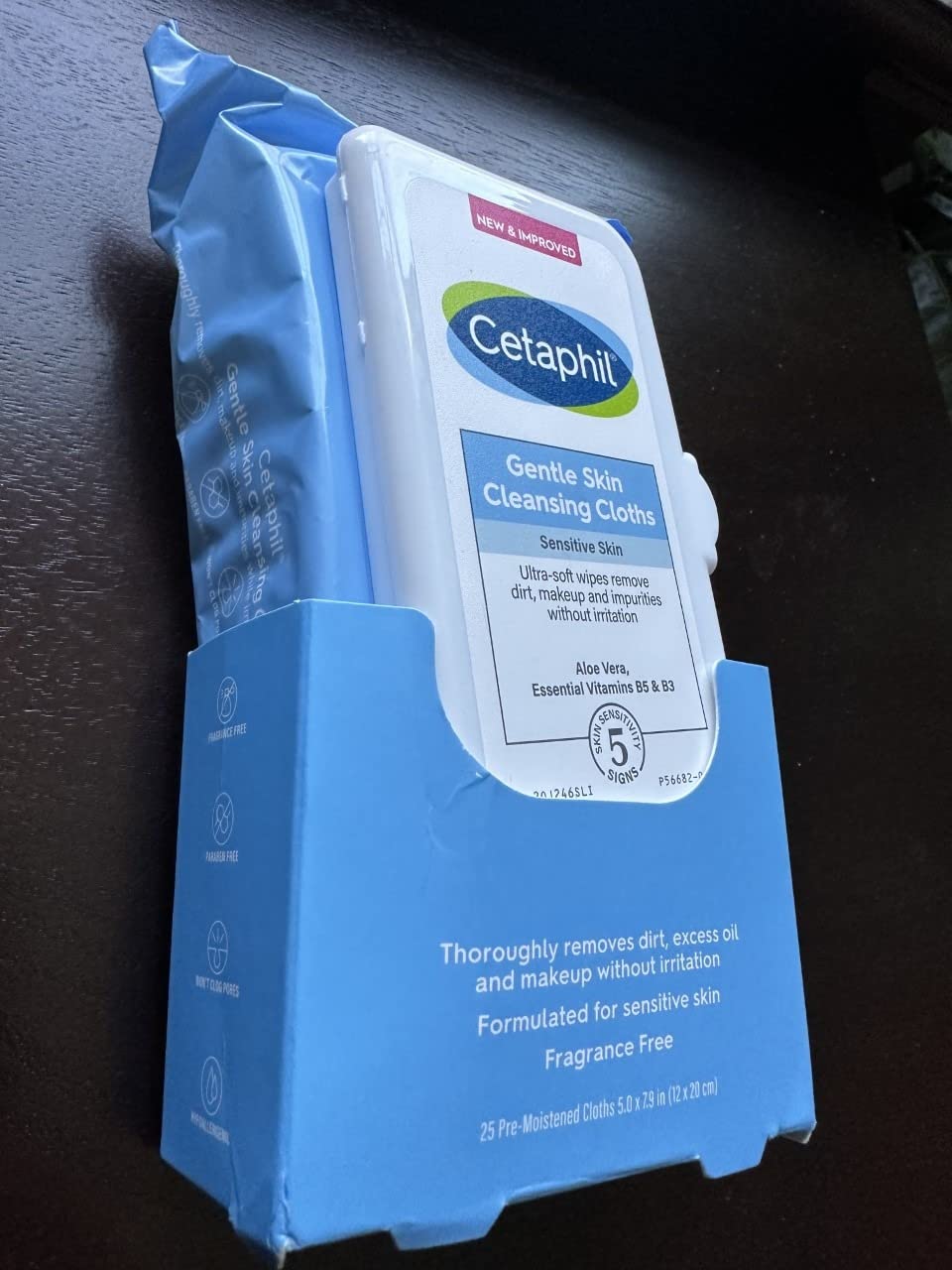 Soft and effective