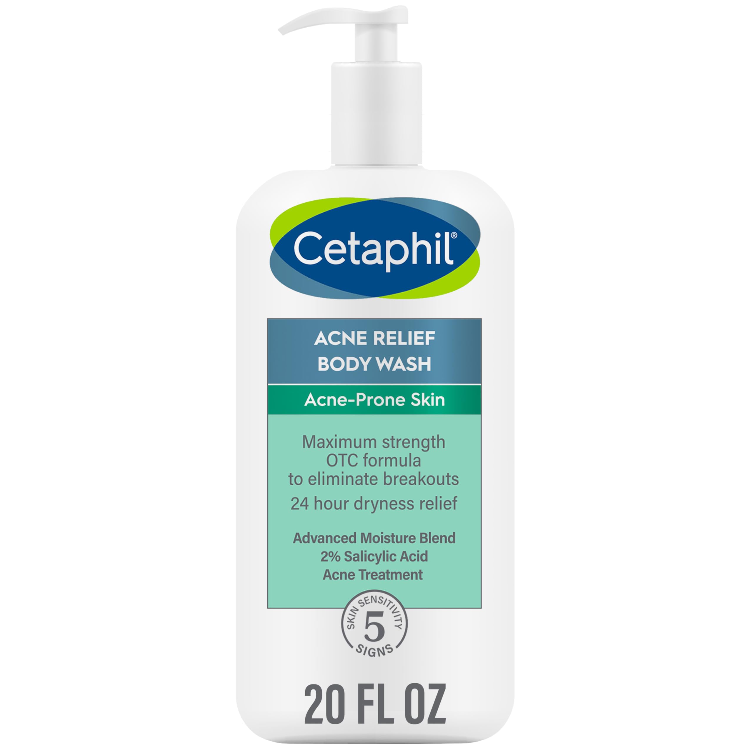cetaphil-acne-relief-body-wash-with-2-salicylic-acid-20-oz image 1