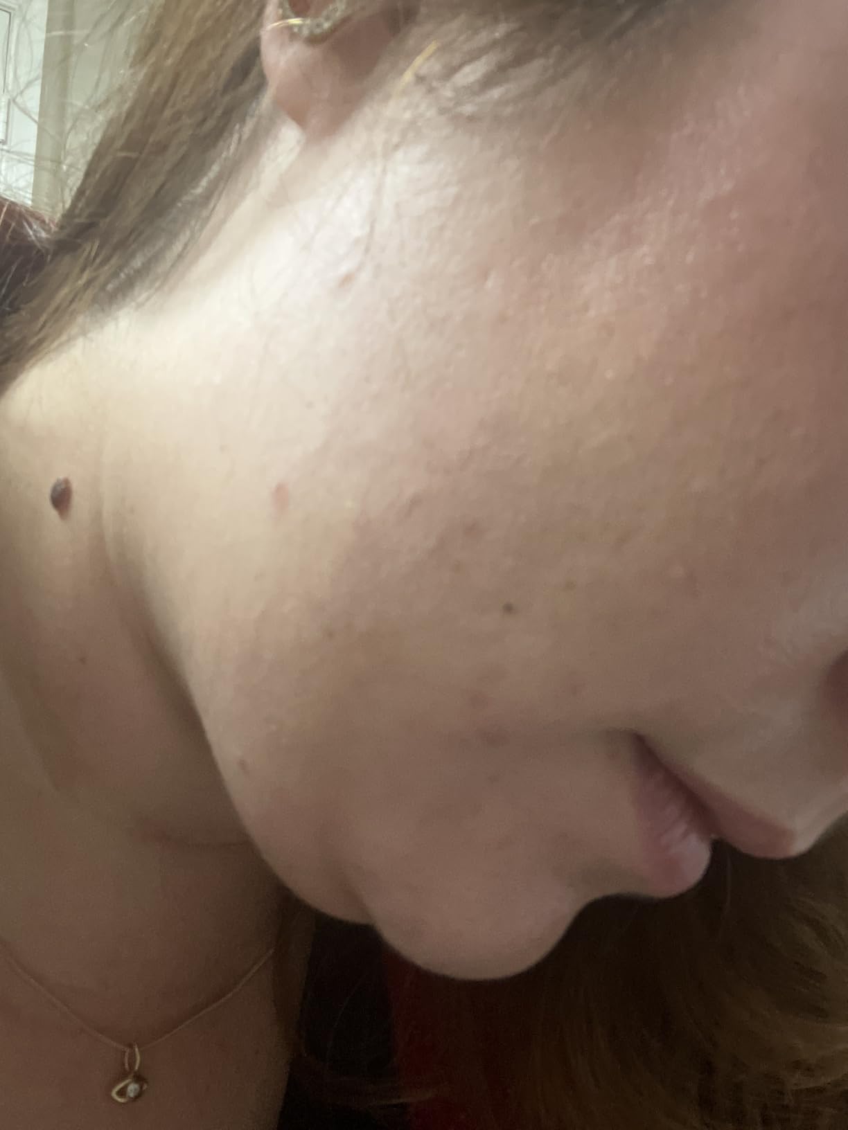 Love the hyaluronic acid!