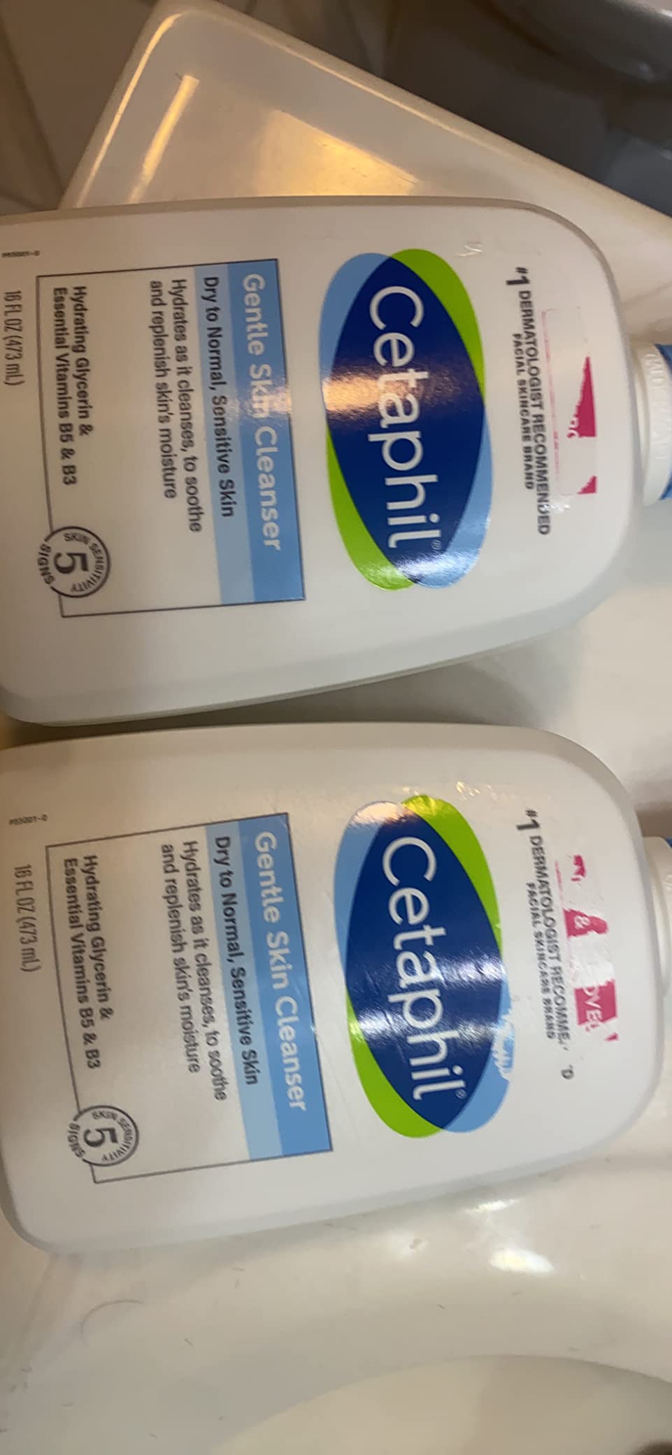 Good, but not the most lather