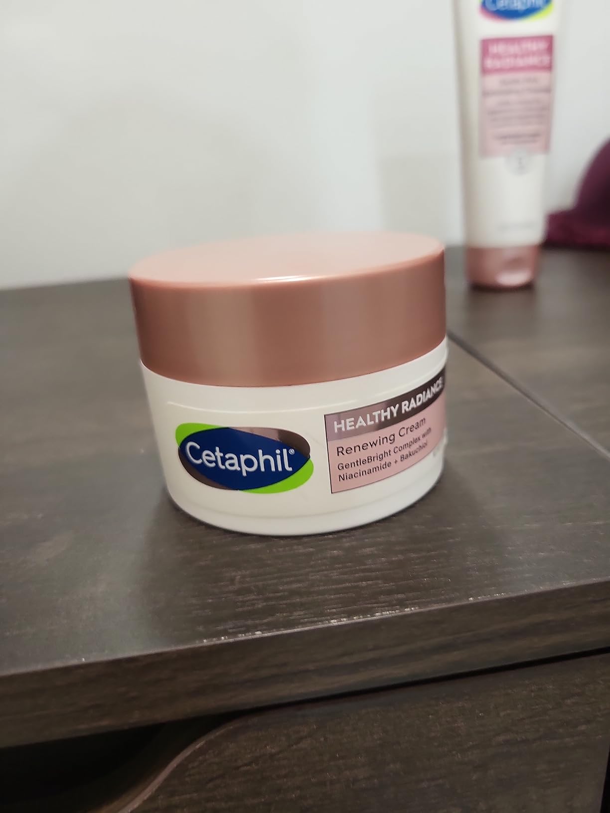 Excellent for sensitive skin