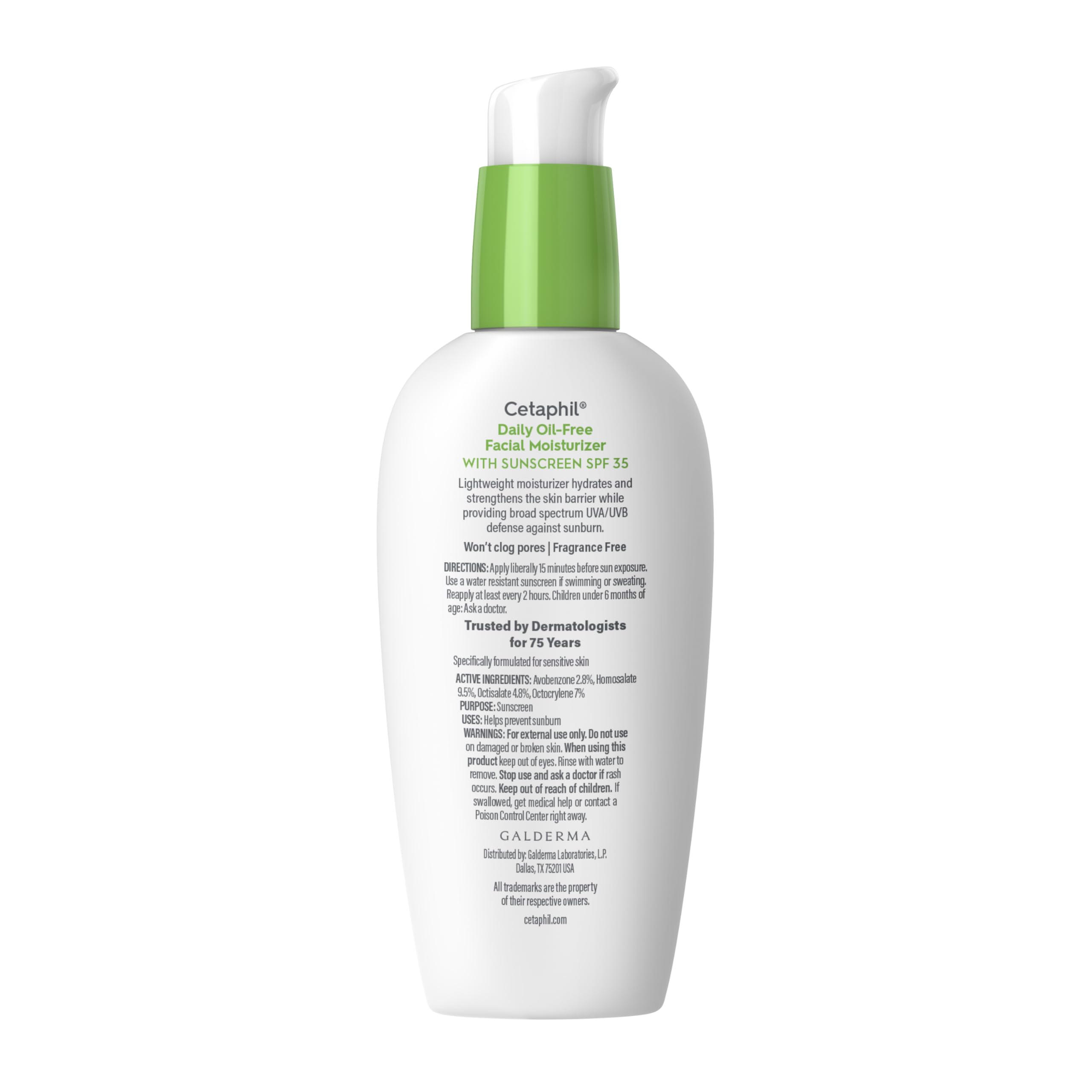 cetaphil-daily-oil-free-facial-moisturizer-with-spf-35-2-oz image 8