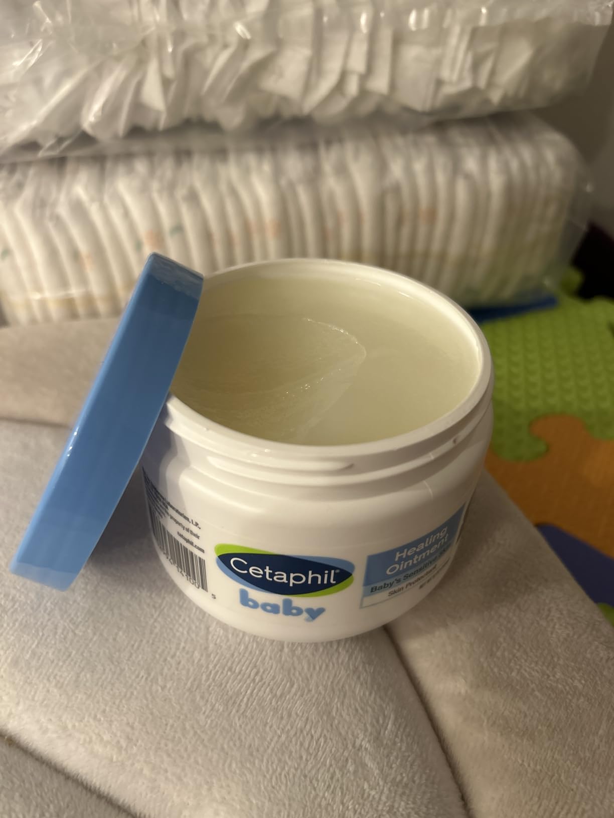 A must-have for parents