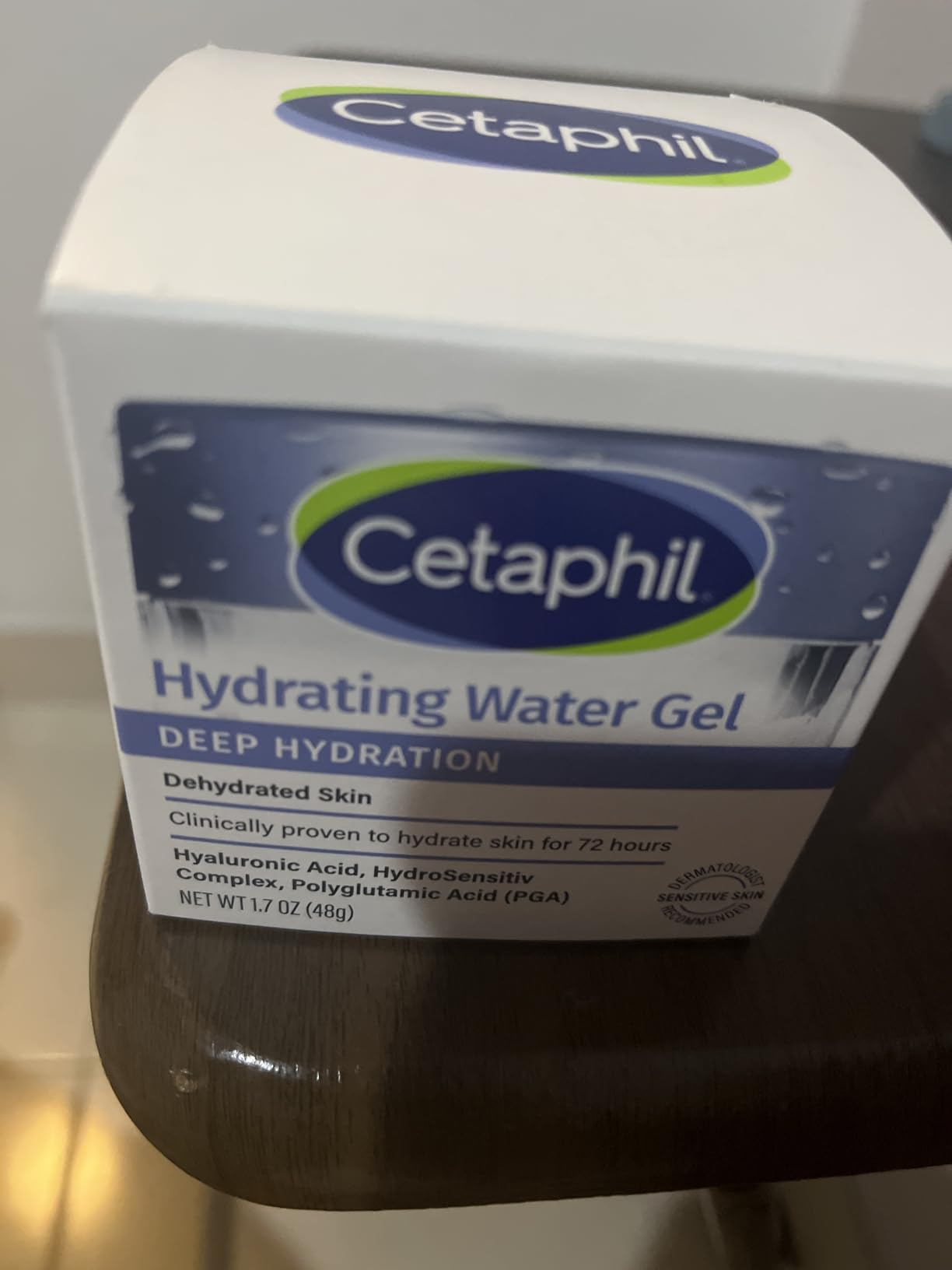 Good for summer