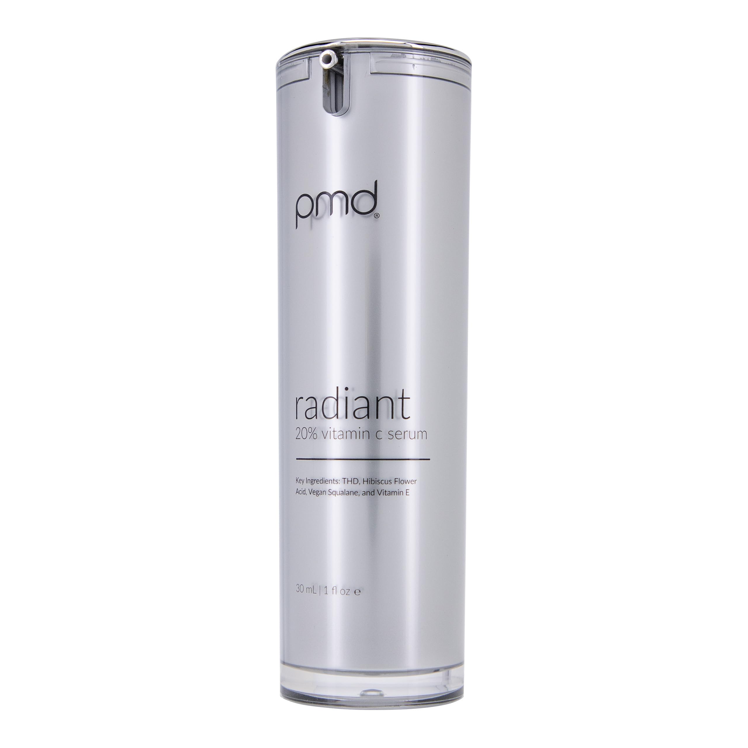 pmd-beauty-radiant-20-vitamin-c-serum-30-ml image 1