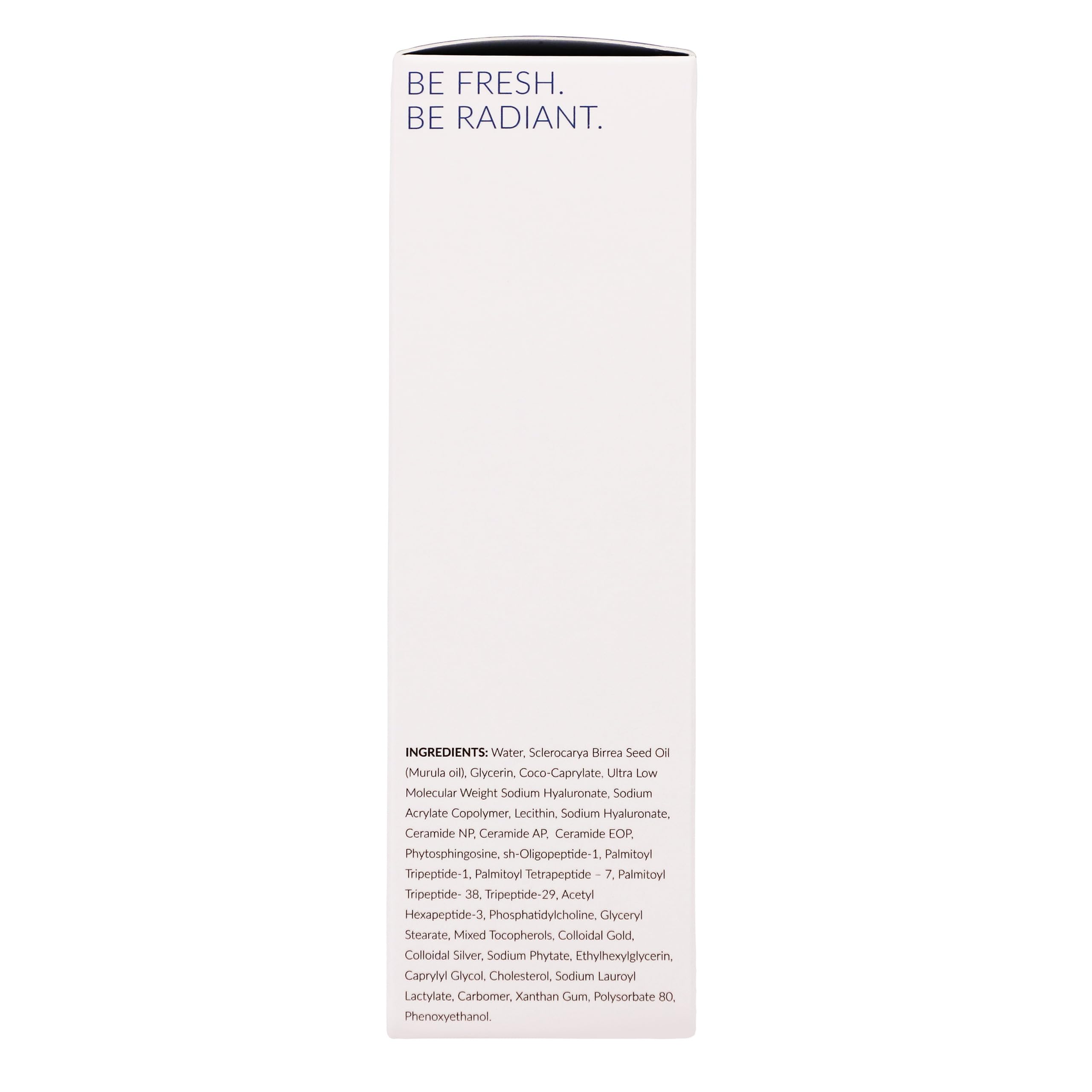 pmd-renew-hydrapeptide-serum-30-ml-anti-aging-peptide-serum-with-hyaluronic-acid image 3