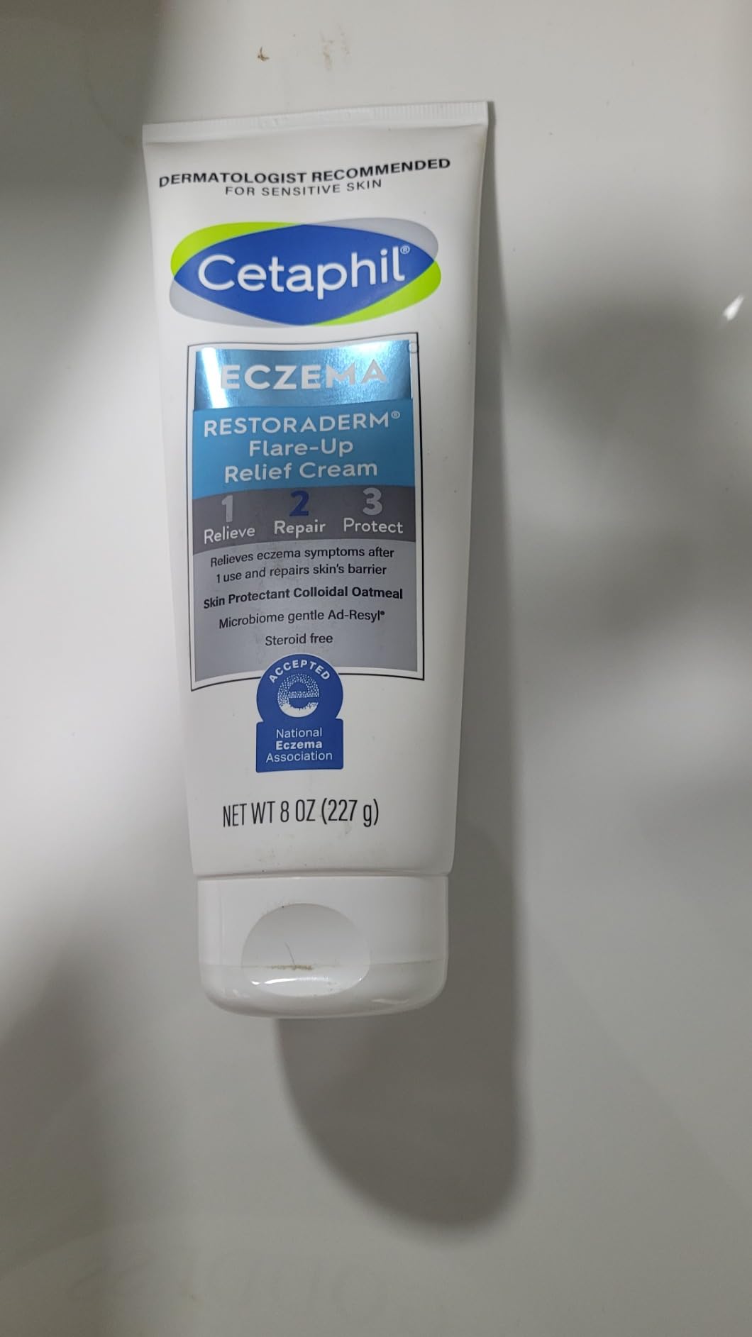My skin's best friend