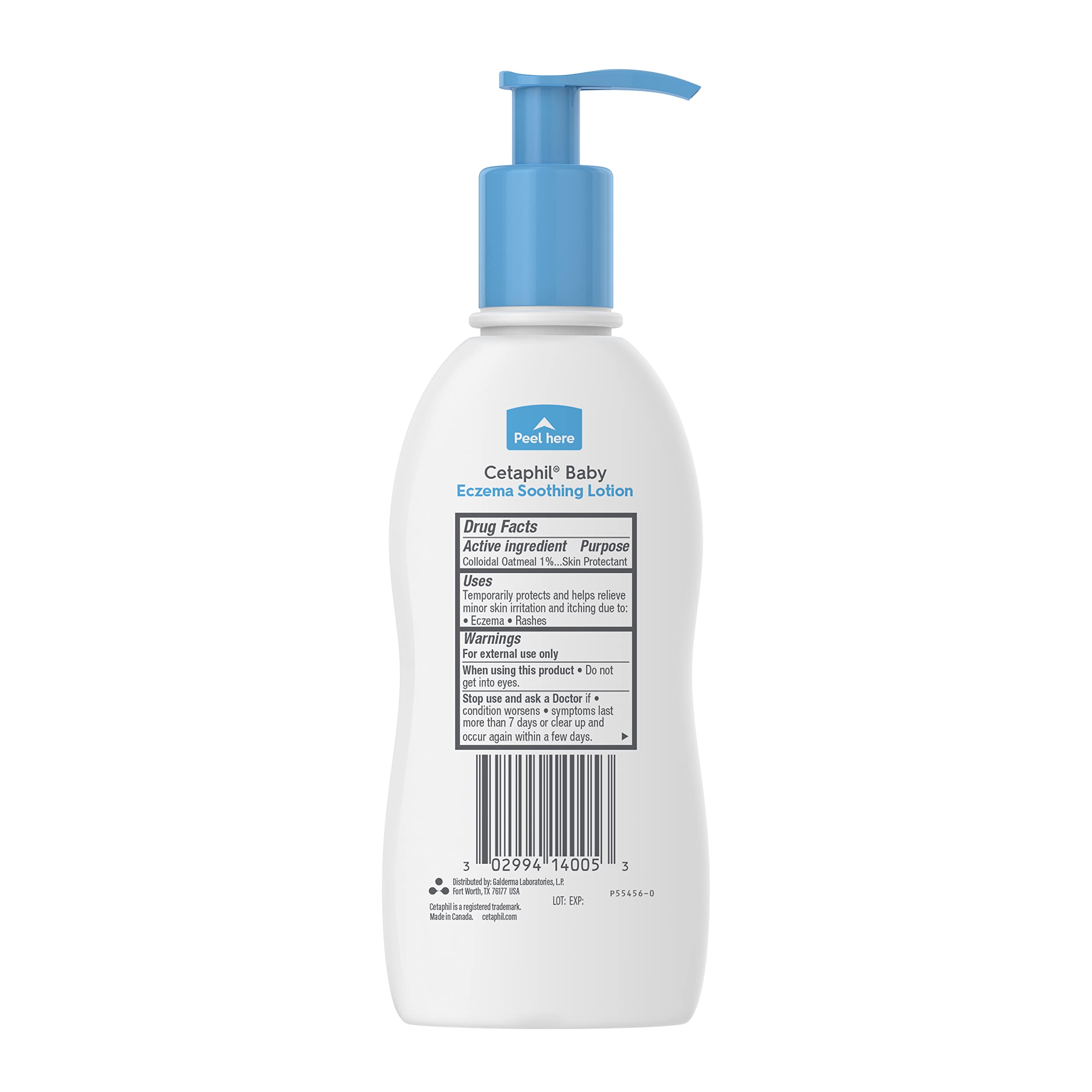 cetaphil-baby-eczema-soothing-lotion-with-colloidal-oatmeal image 6
