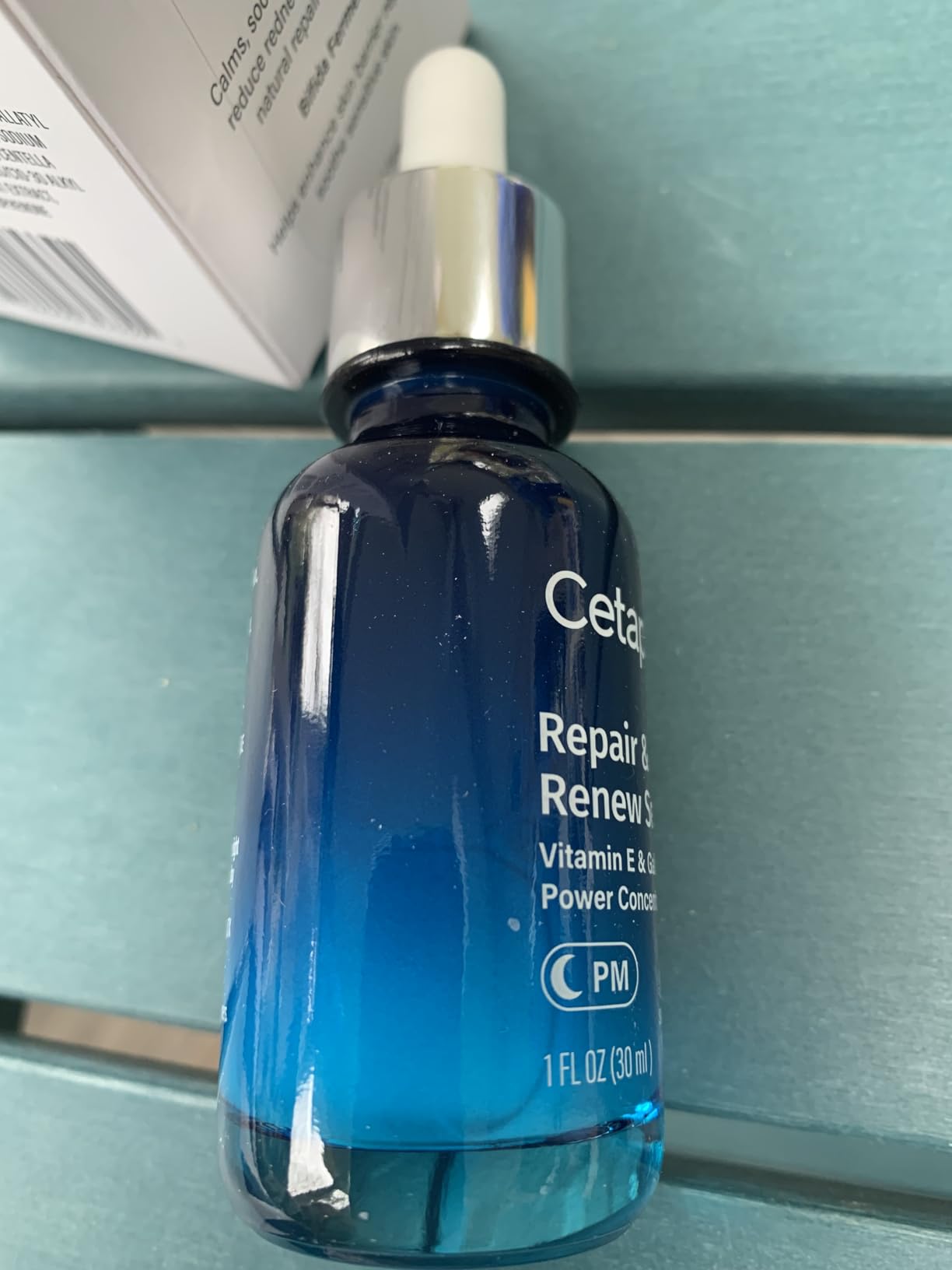 A must-have for night routine