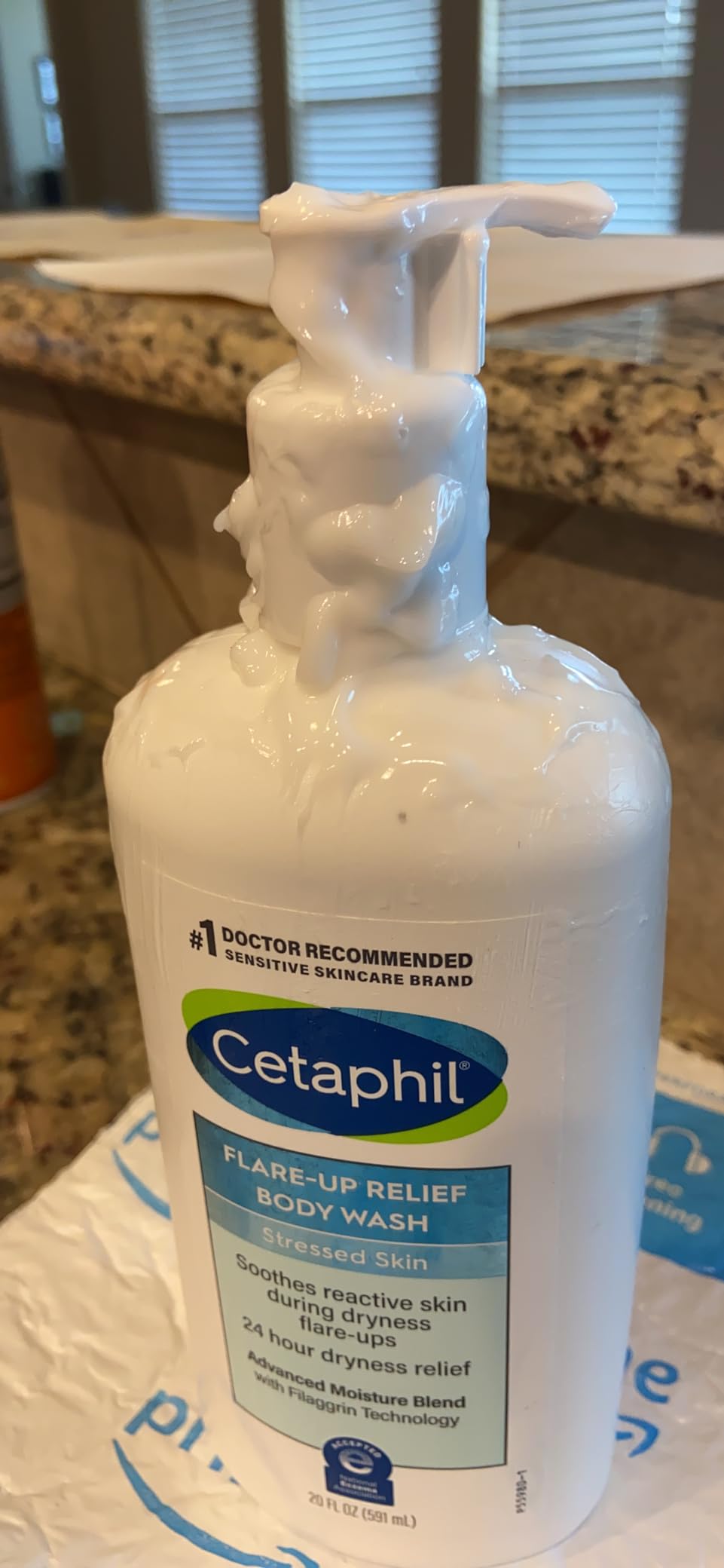 Great for winter