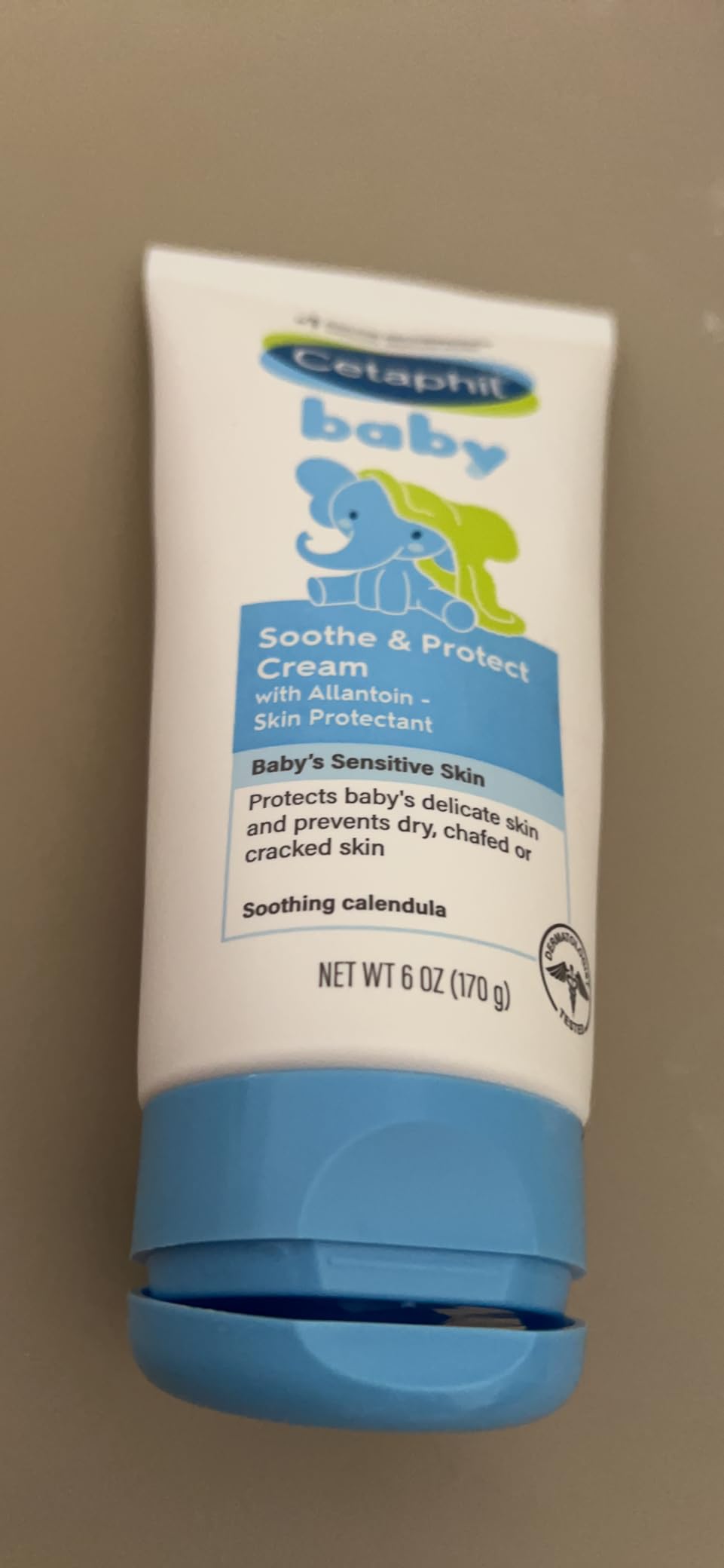 Must-have for baby