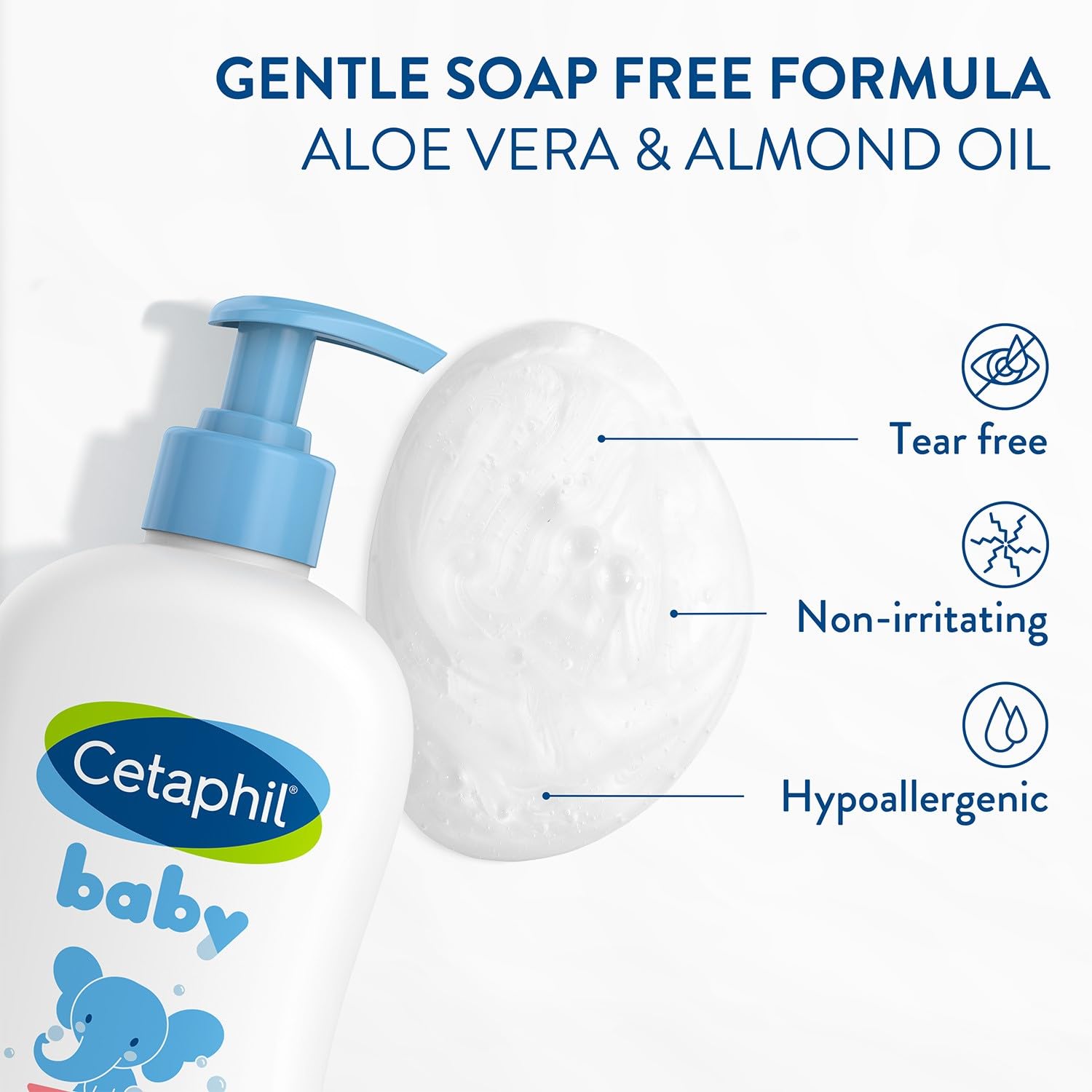 cetaphil-baby-soothing-wash-5-oz-gentle-body-wash-for-sensitive-dry-skin-with-su image 4