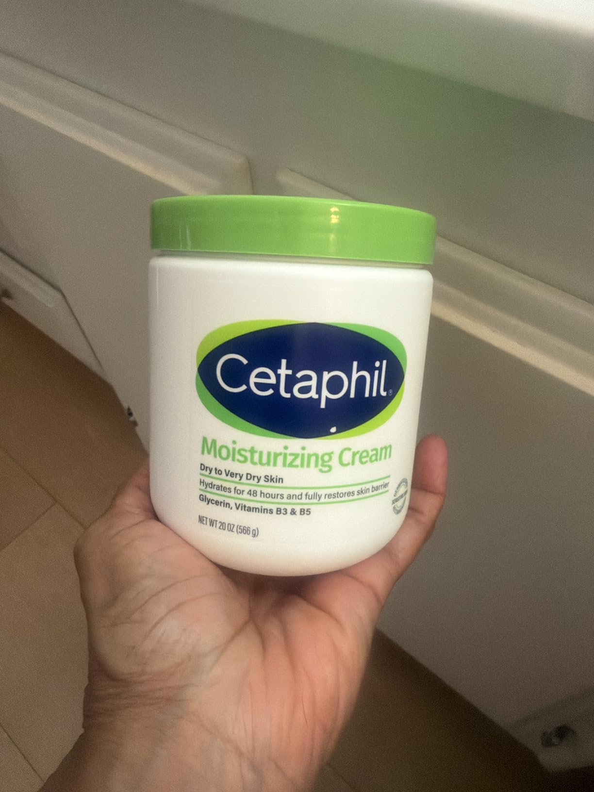 Dermatologist approved