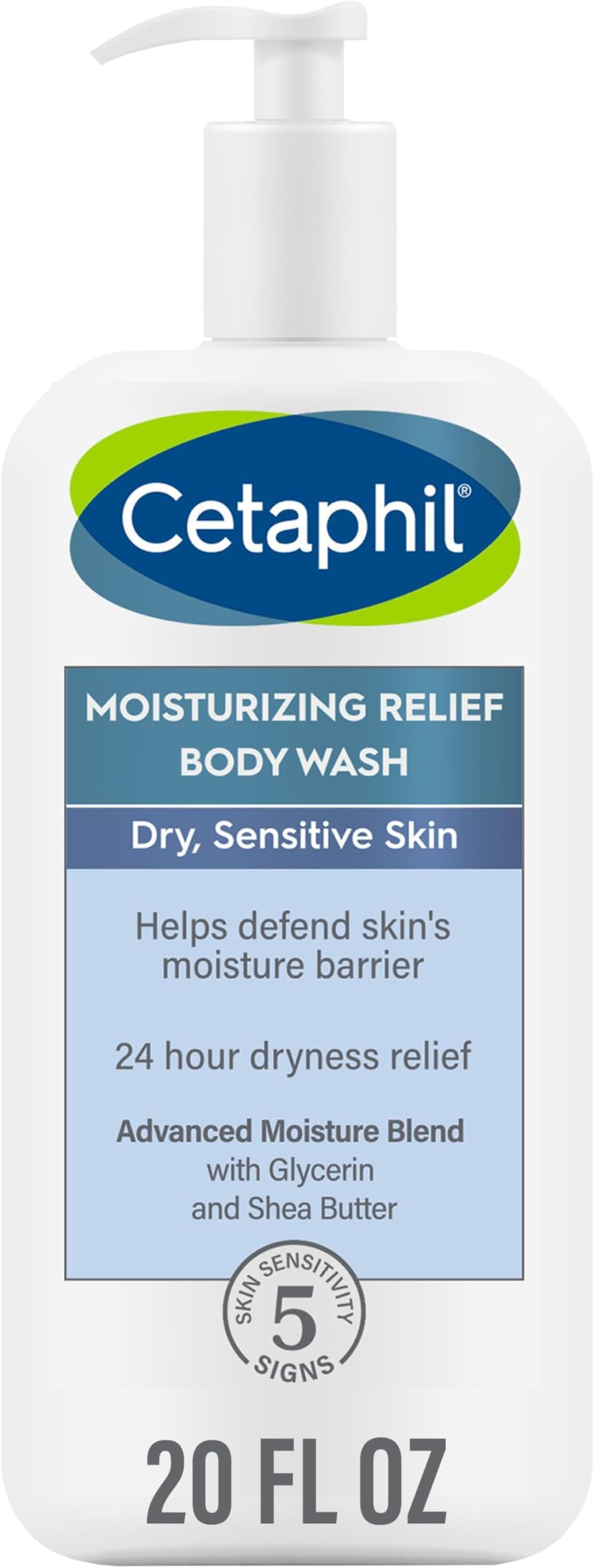 cetaphil-moisturizing-relief-body-wash-for-sensitive-skin-fragrance-free-20-oz image 7