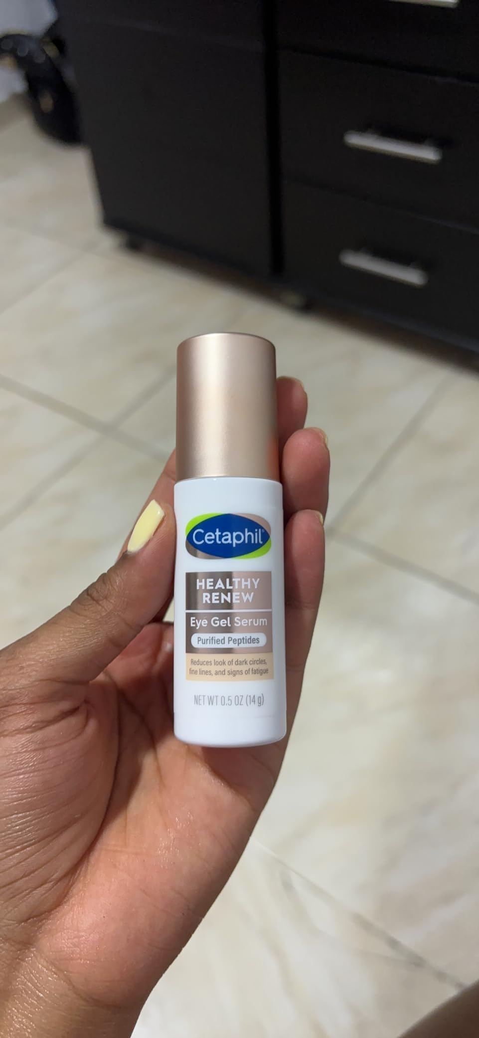 Good for fine lines
