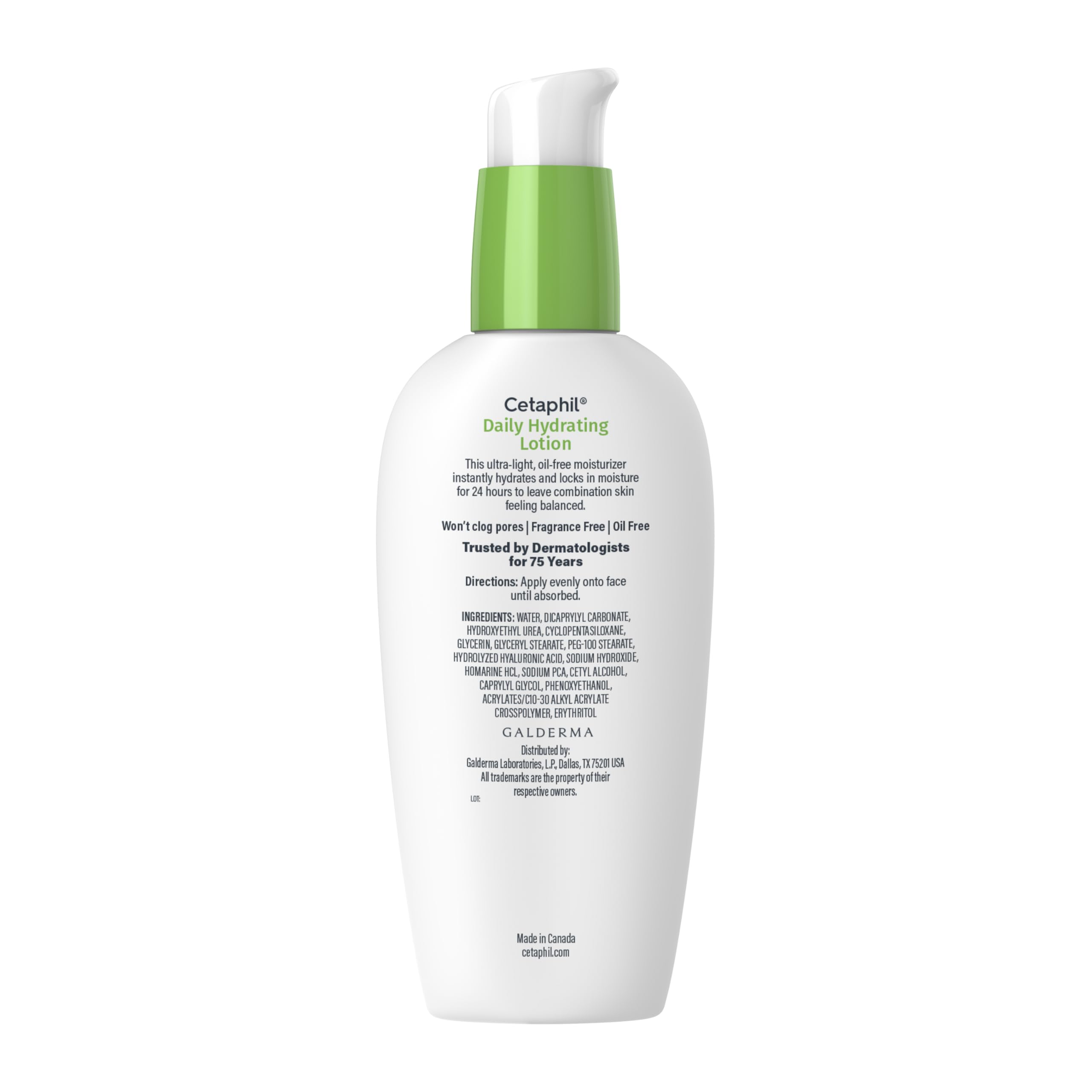cetaphil-daily-hydrating-lotion-for-face-with-hyaluronic-acid-3-fl-oz image 8