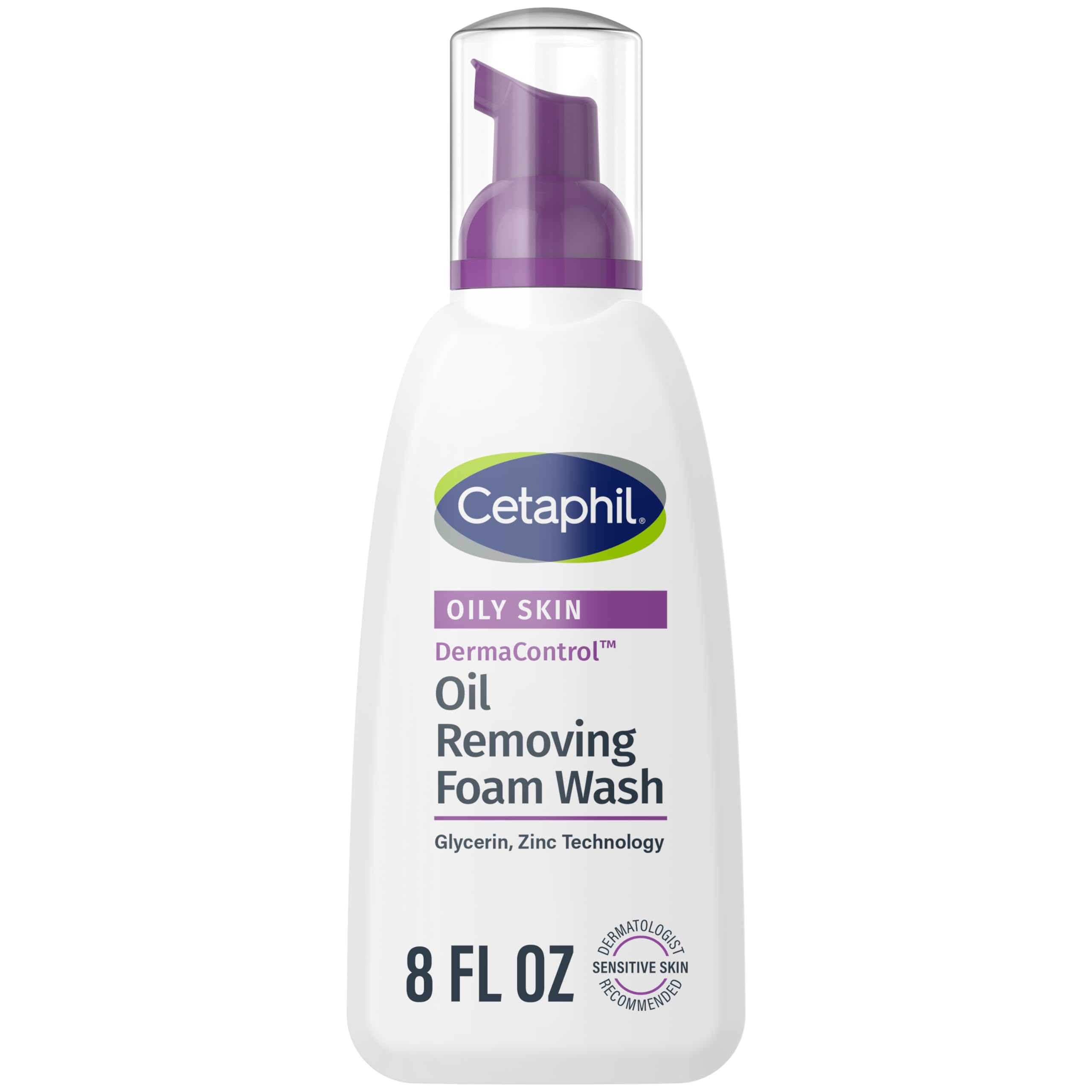 cetaphil-pro-oil-removing-foam-wash-foaming-facial-cleanser-8-fl-oz-pack-of-3 image 2