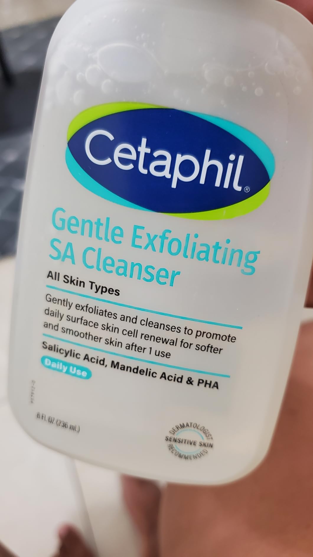 Best cleanser ever