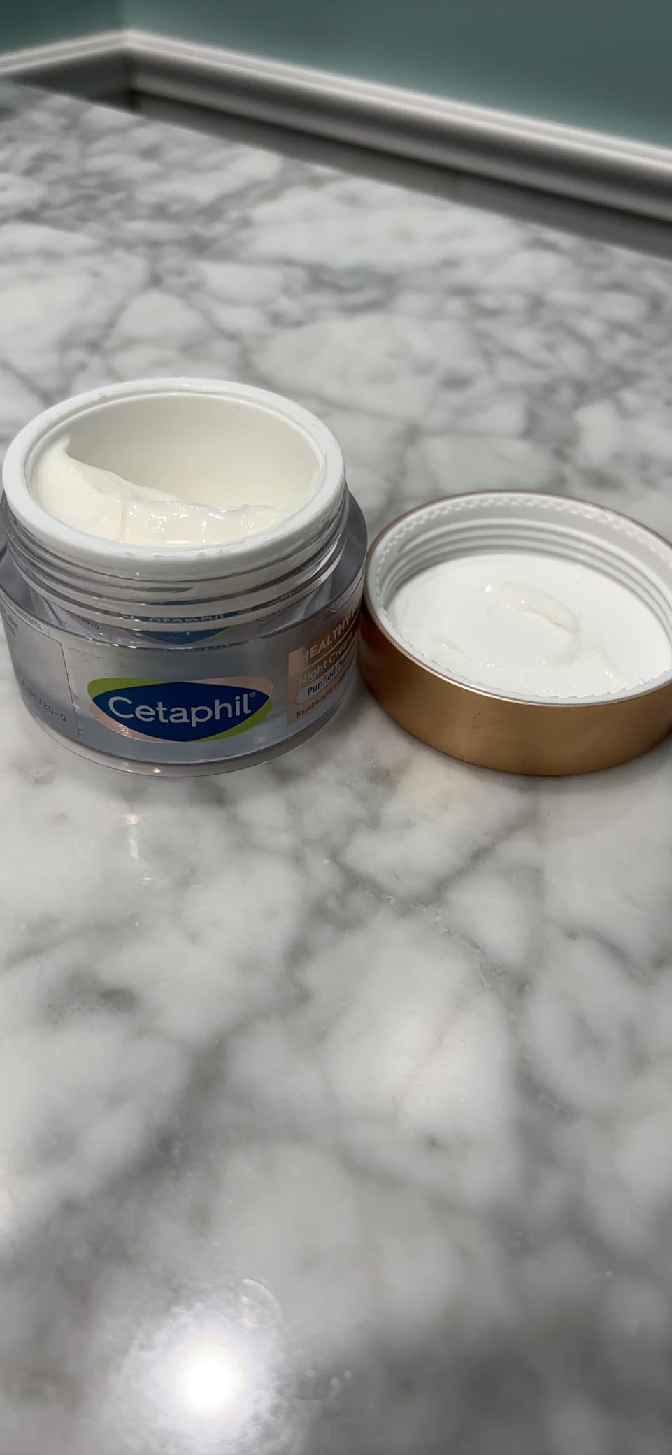 Works wonders