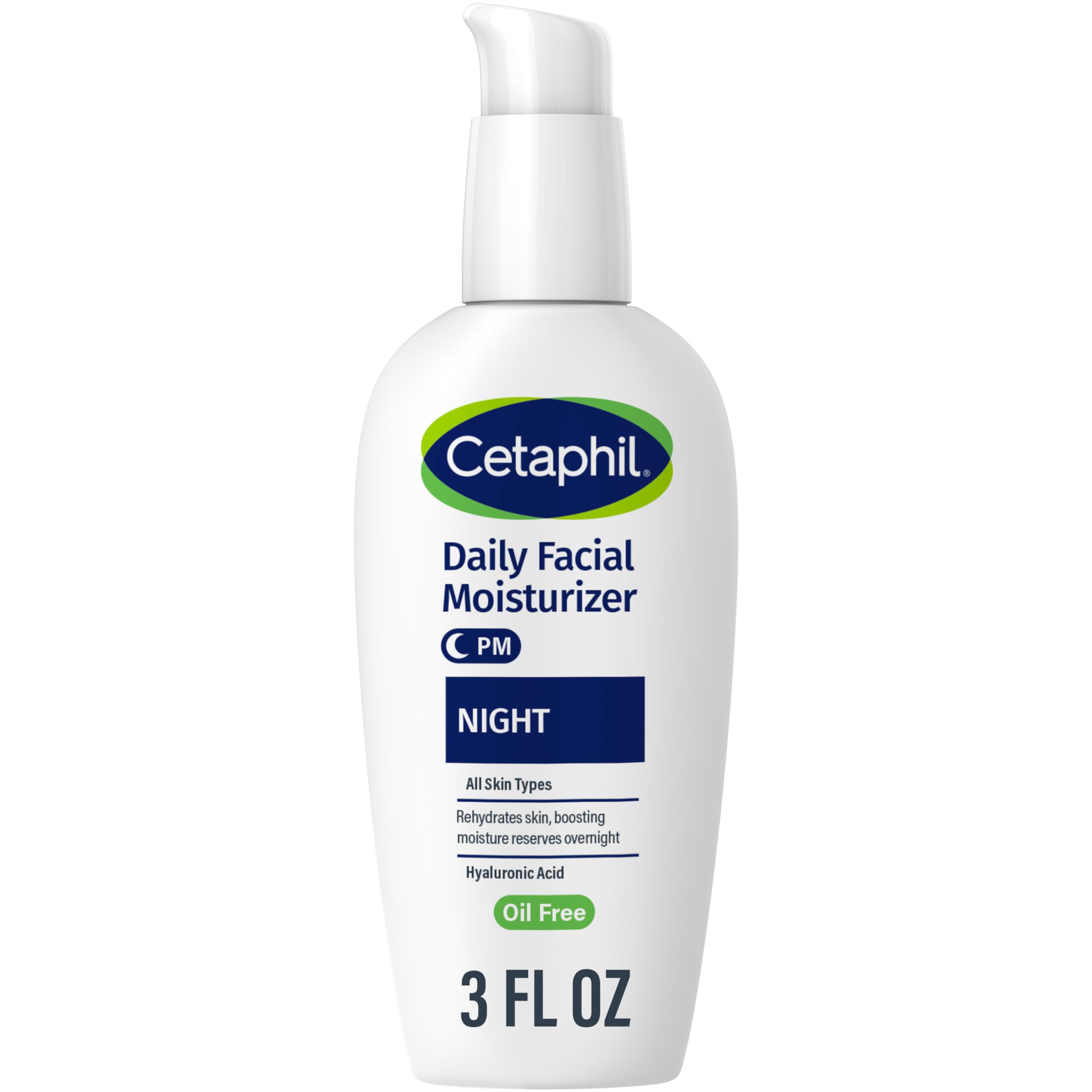 cetaphil-night-moisturizer-for-face-hydrating-facial-moisturizer-with-hyaluronic image 1