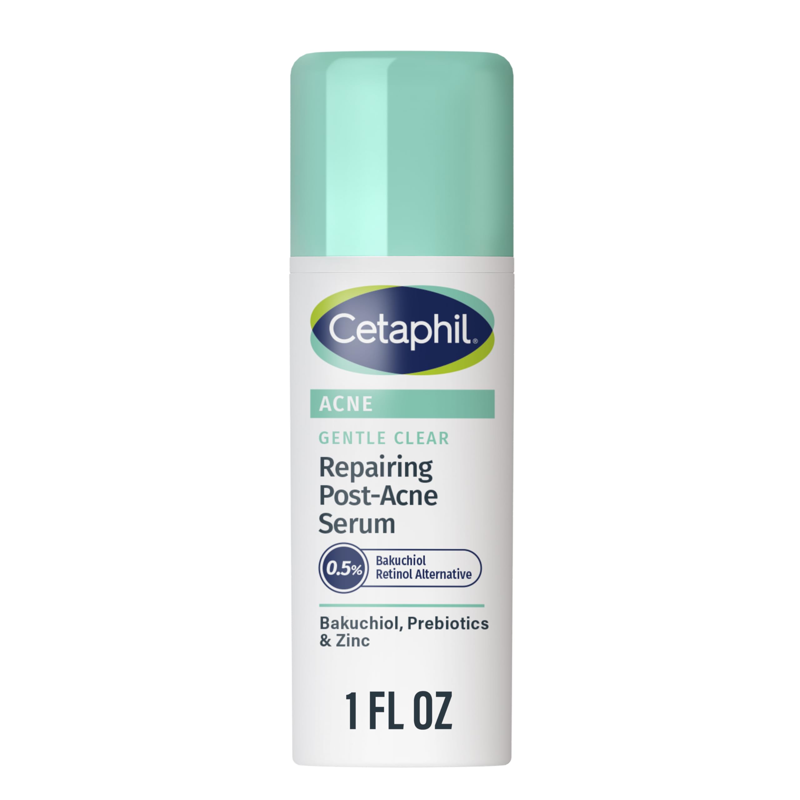 cetaphil-gentle-clear-repairing-post-acne-serum-1-oz-retinol-alternative-with-ba image 1