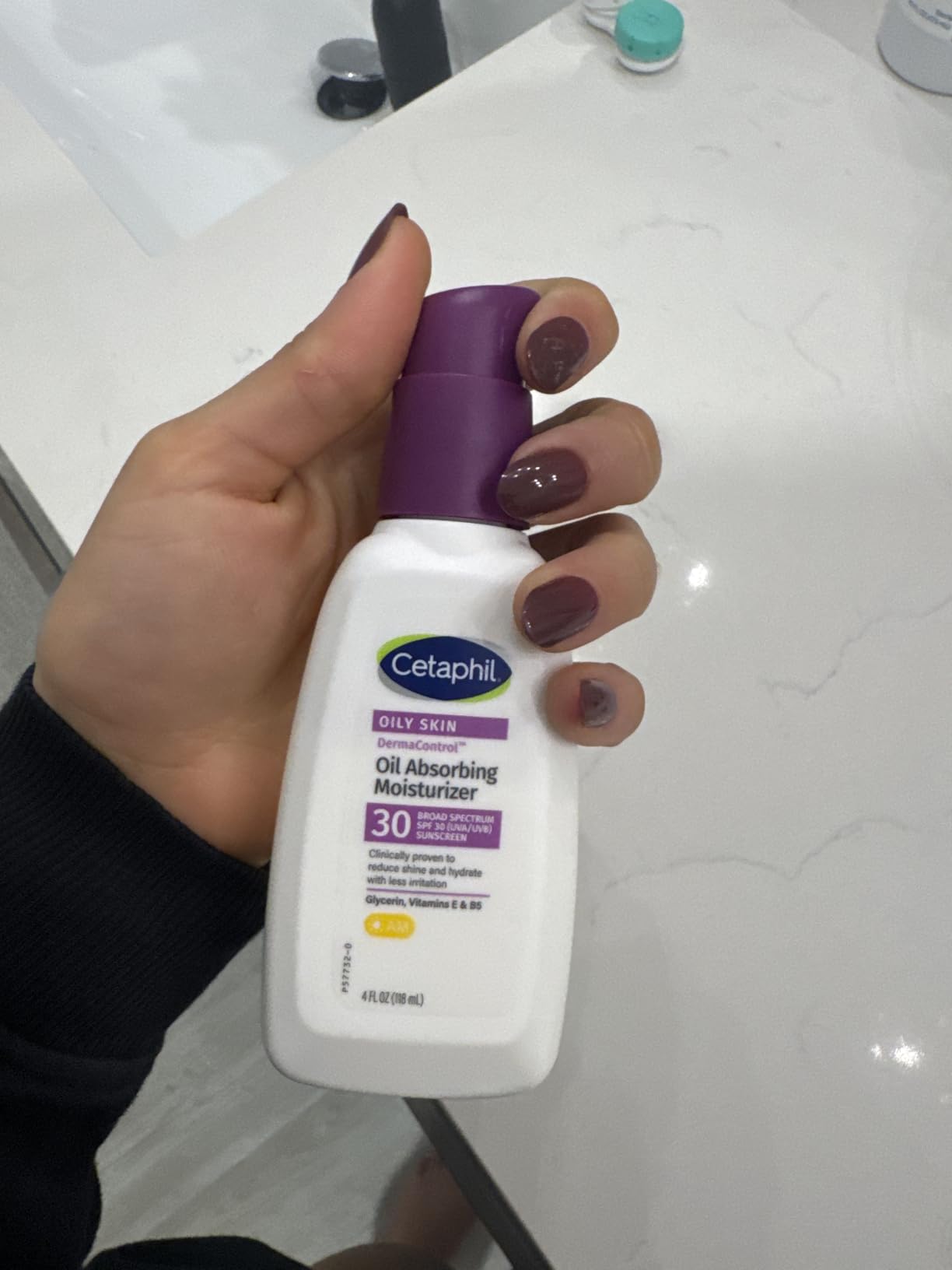 Finally a moisturizer that works!
