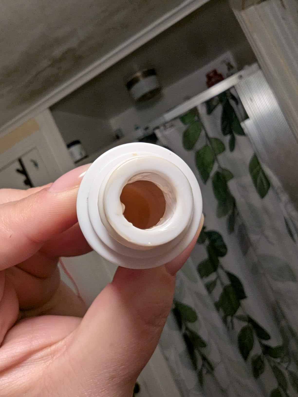 Refreshing and effective