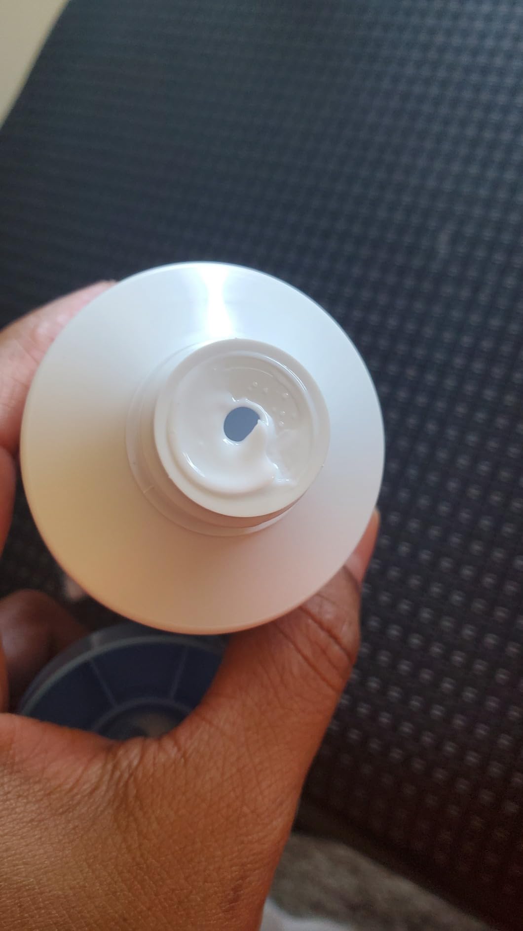 Okay but not my favorite