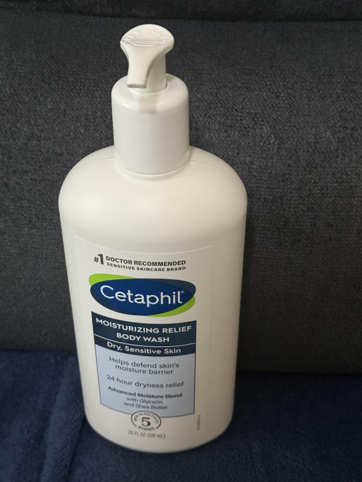 Best for sensitive skin