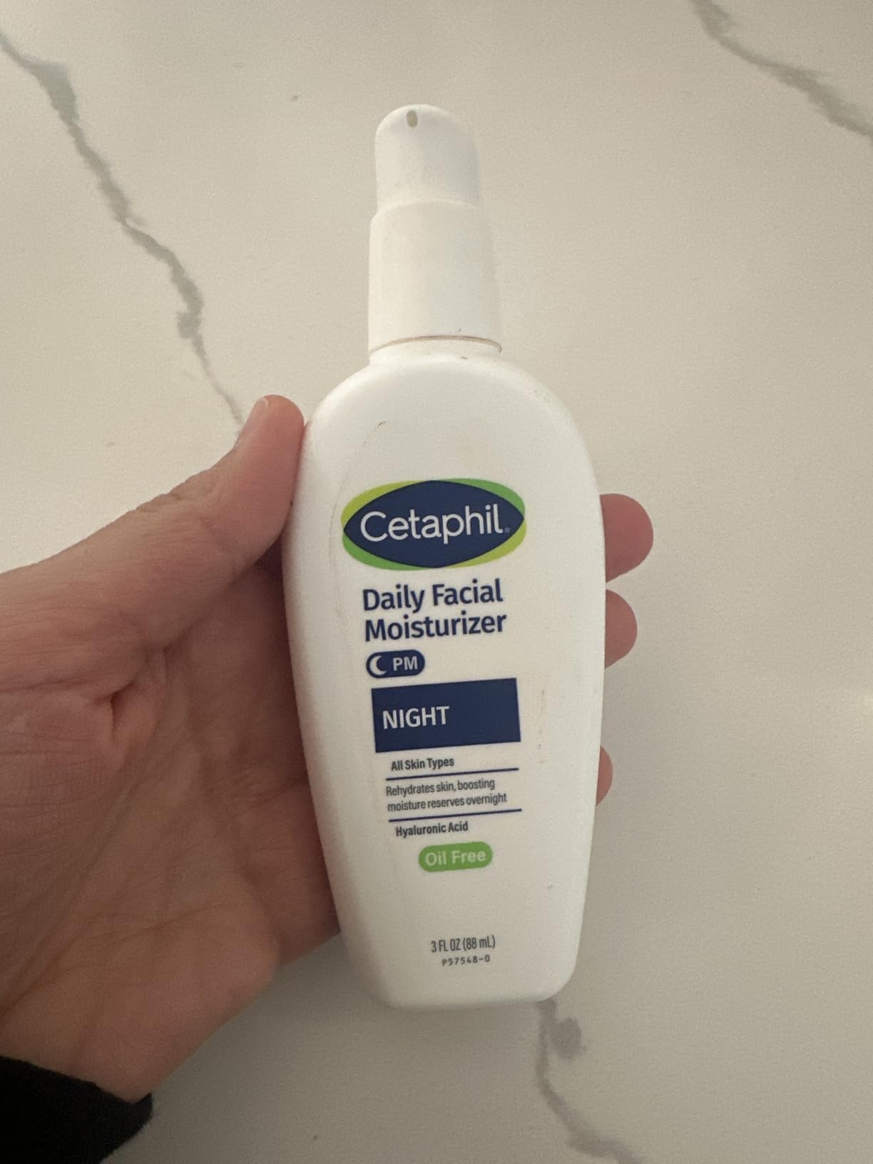 Decent, but not amazing