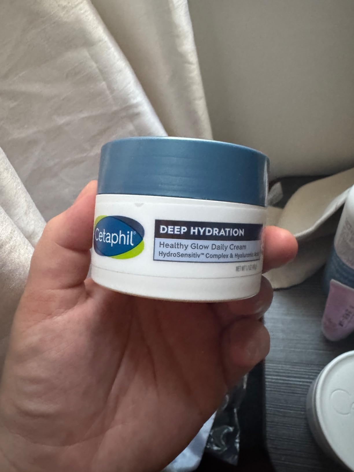 Love this cream!