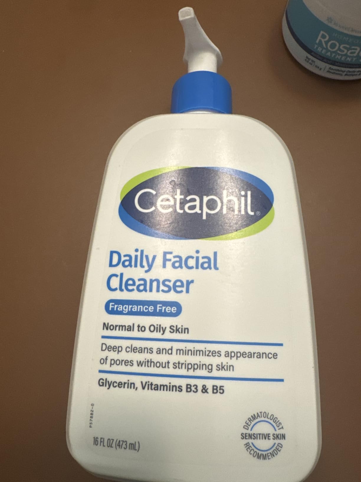 Gentle yet effective